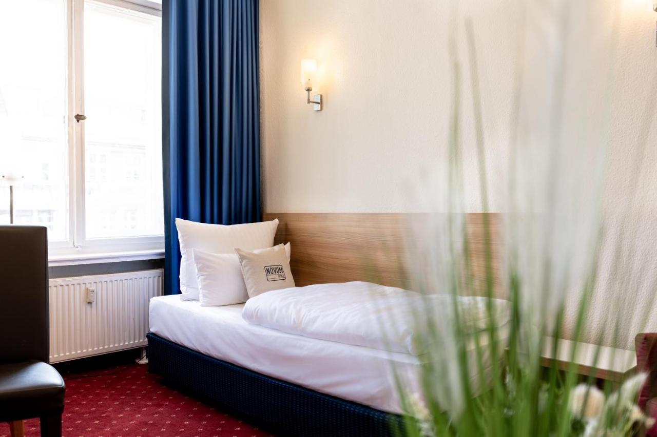 Novum Gates Charlottenburg Hotel 3*