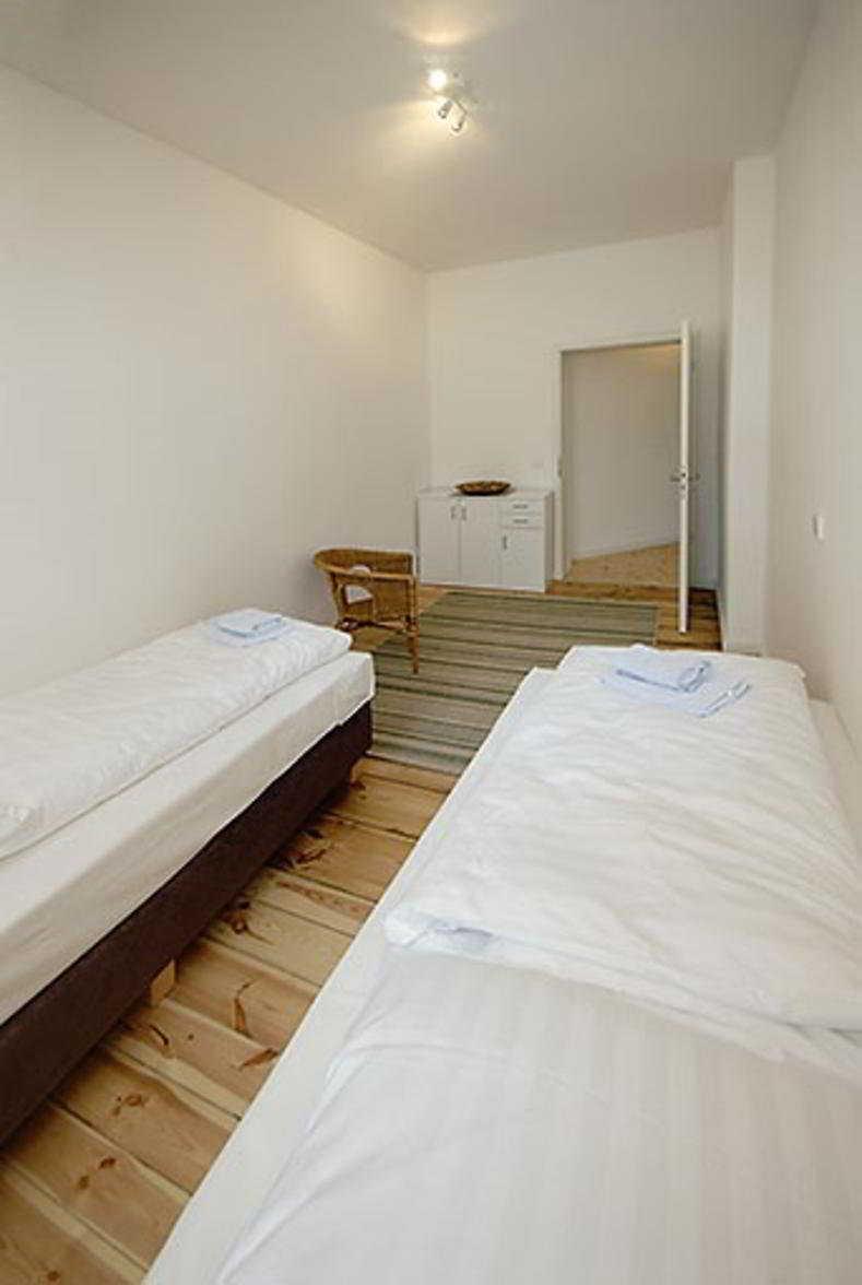 Old Town Metzer Strasse Apartment *