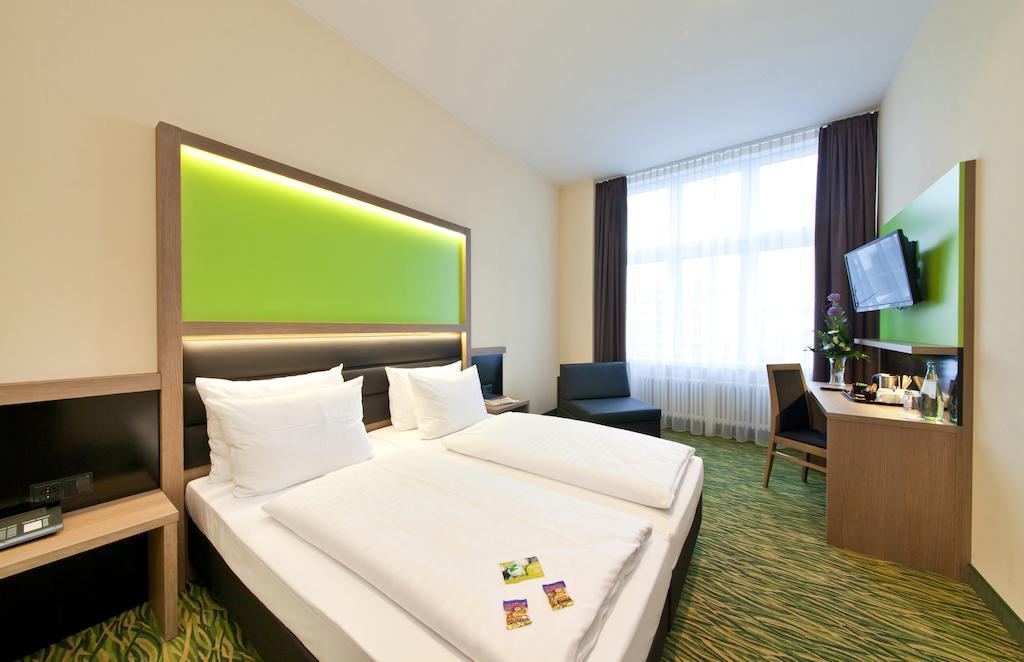 Garner - Charlottenburg, An Ihg Hotel Berlim