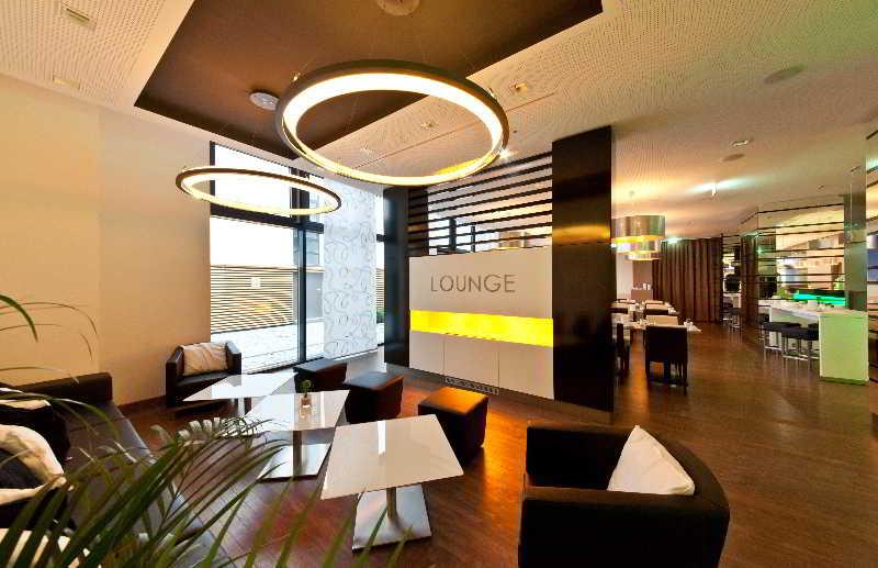 Garner - Charlottenburg, An Ihg Hotel