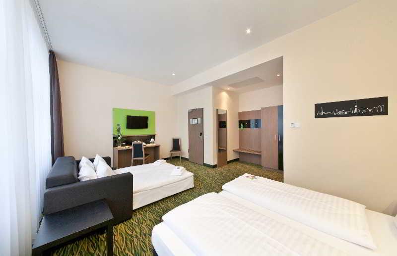 Hotel Garner - Charlottenburg, An Ihg