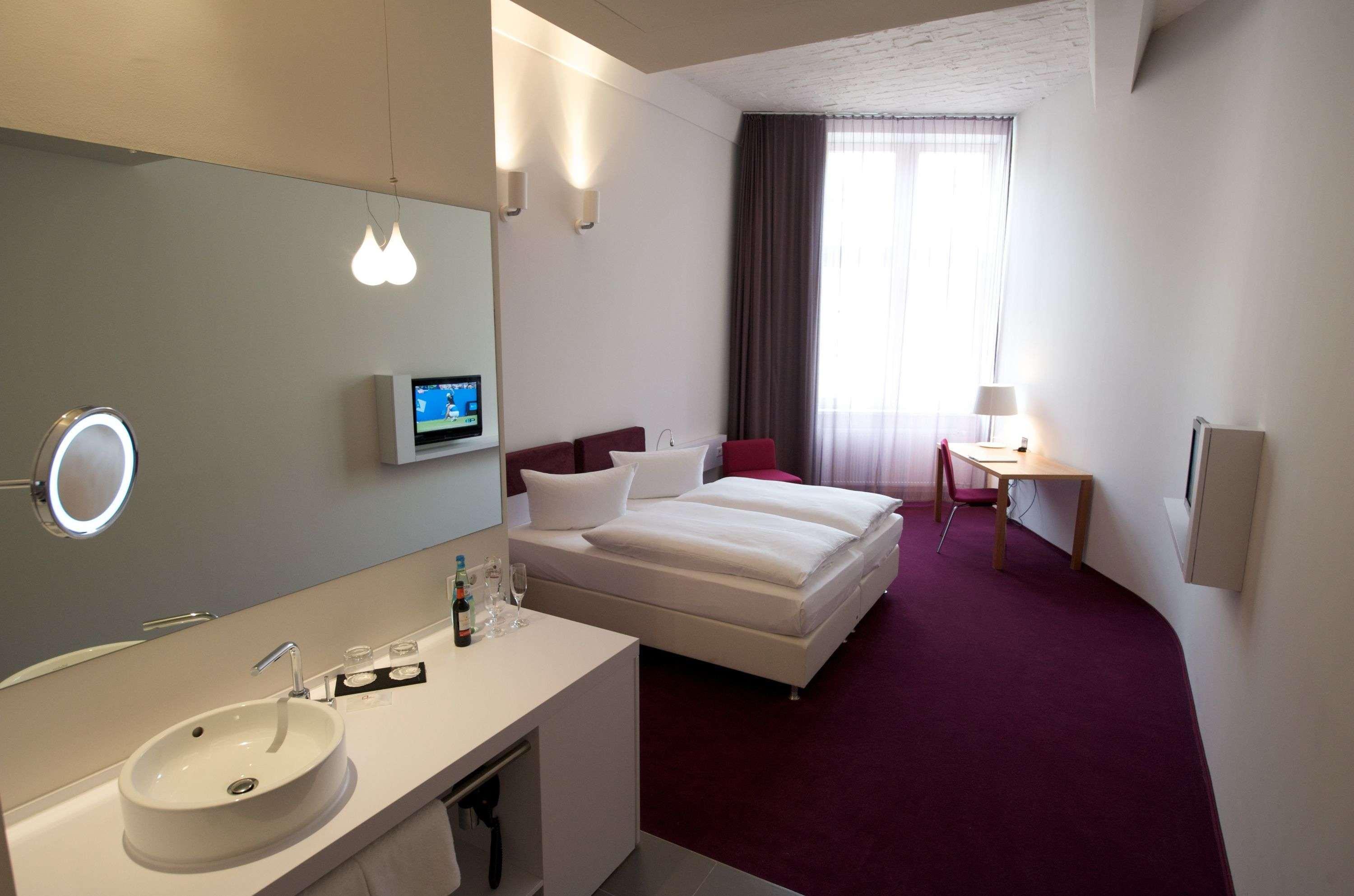 Wyndham Garden Mitte Berlin
