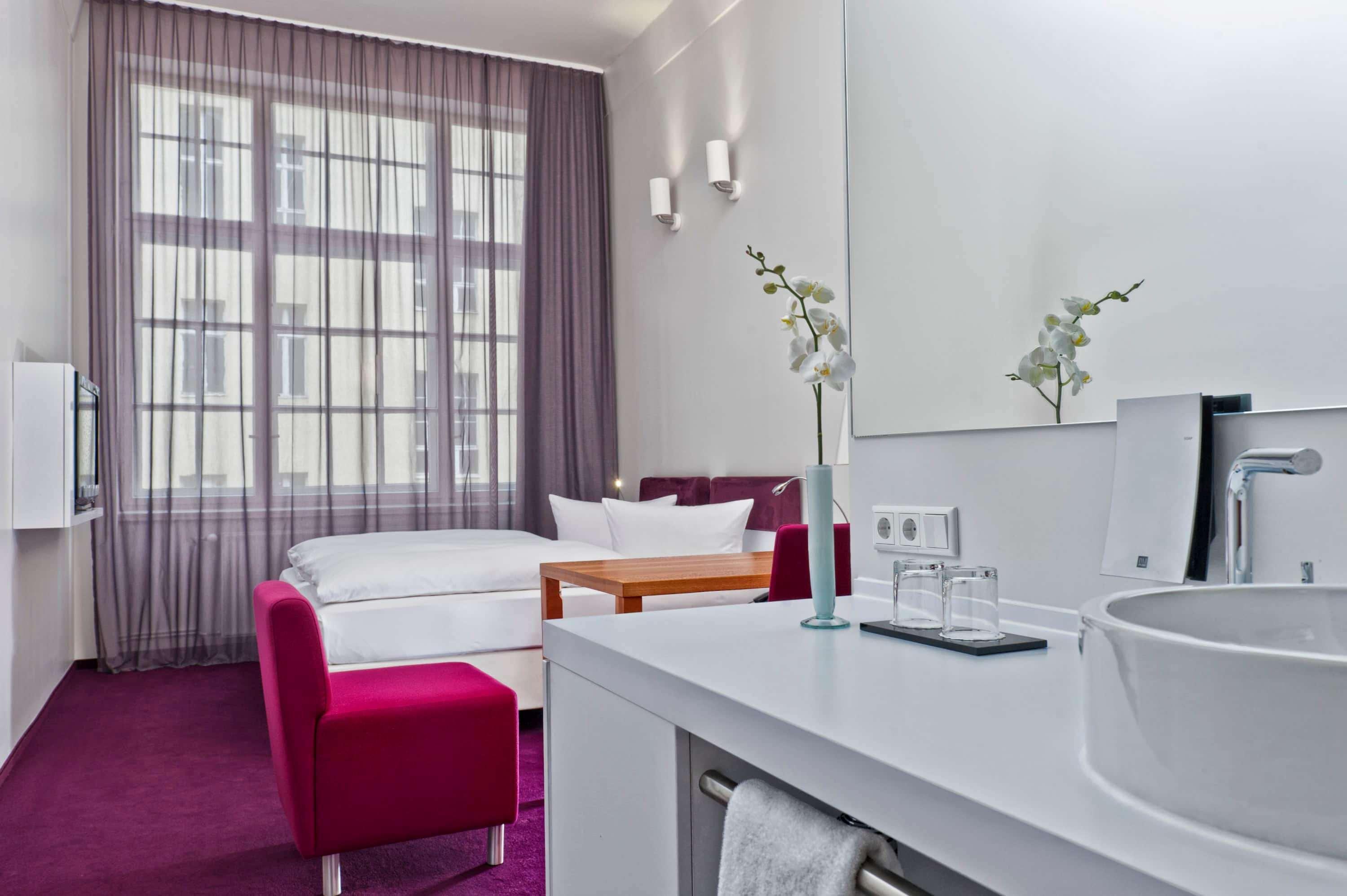 Wyndham Garden Mitte