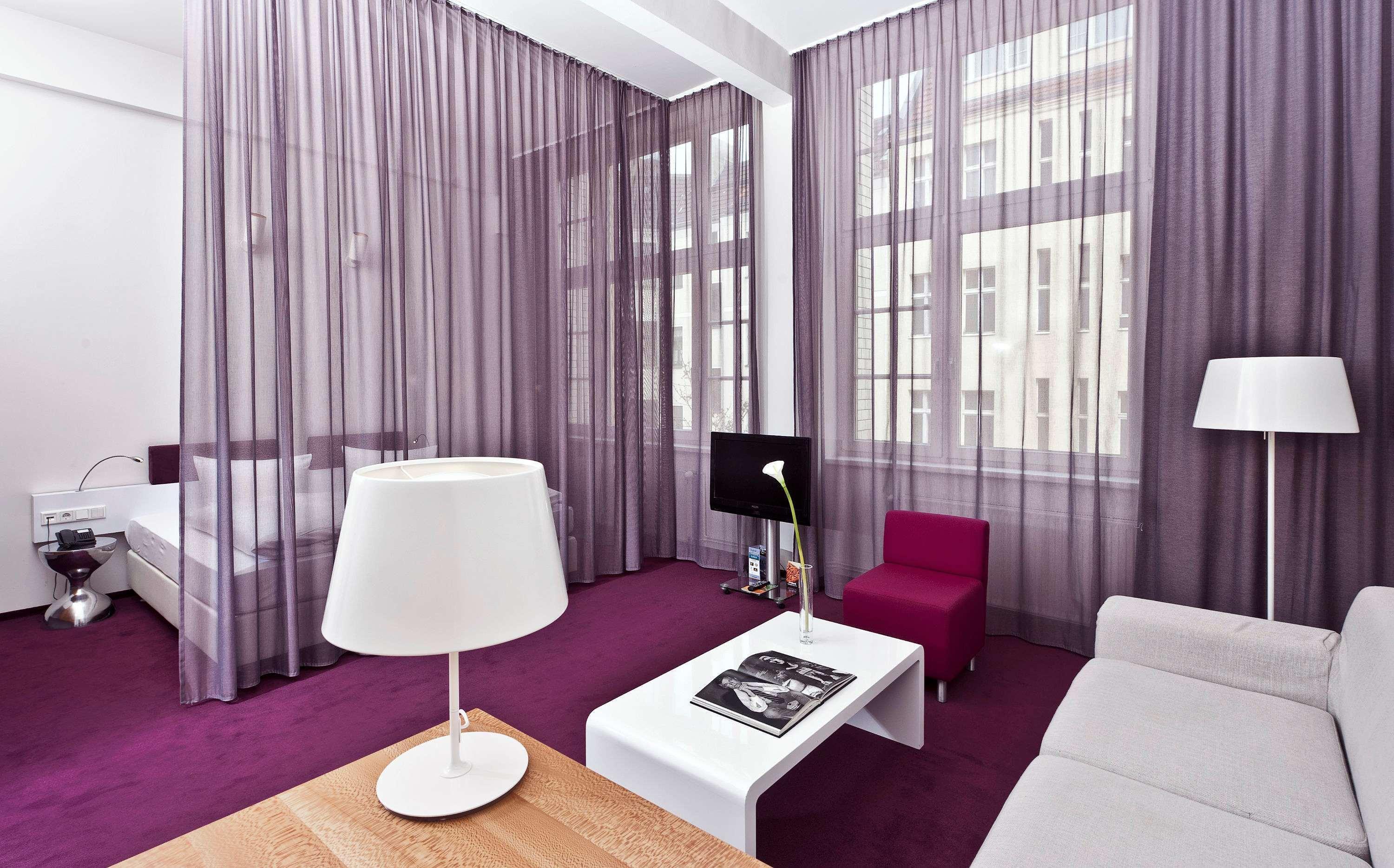 Wyndham Garden Mitte