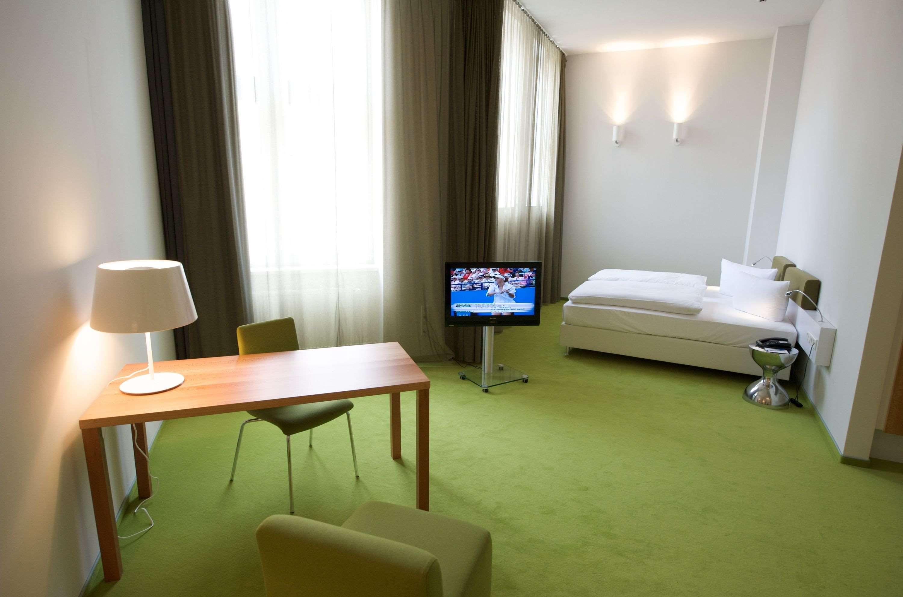 Wyndham Garden Mitte Berlin