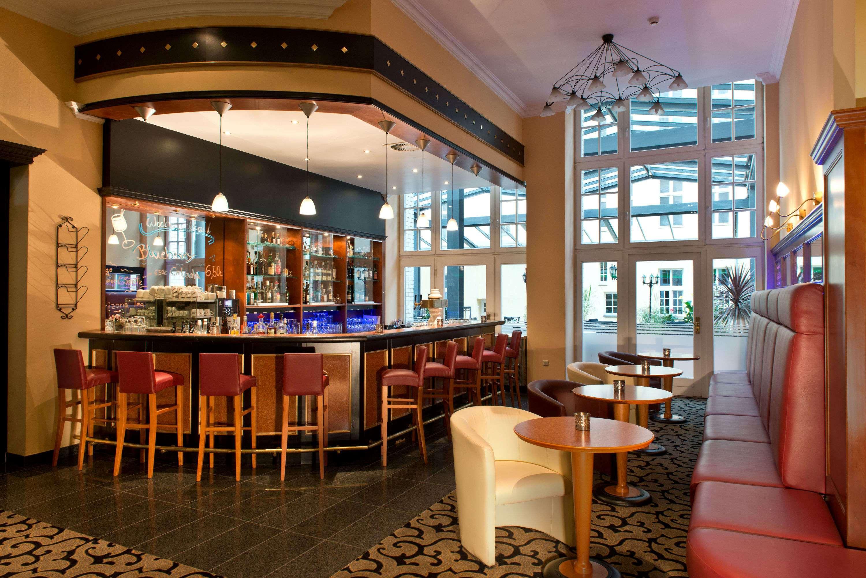 Hotel Wyndham Garden Mitte 4*