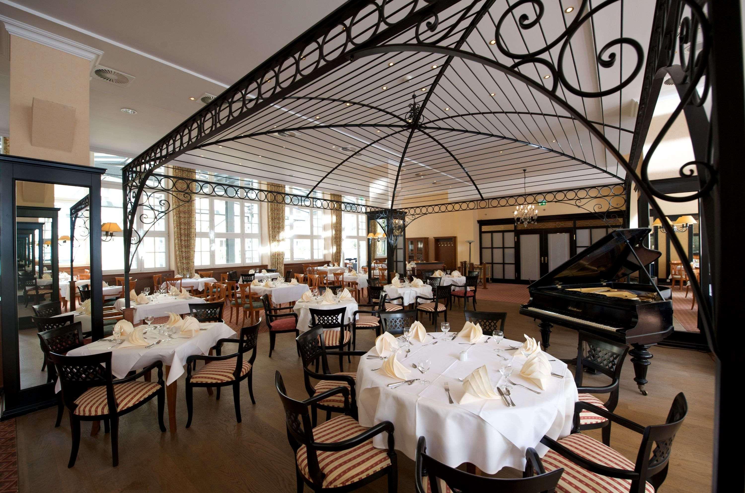 Wyndham Garden Mitte 4*