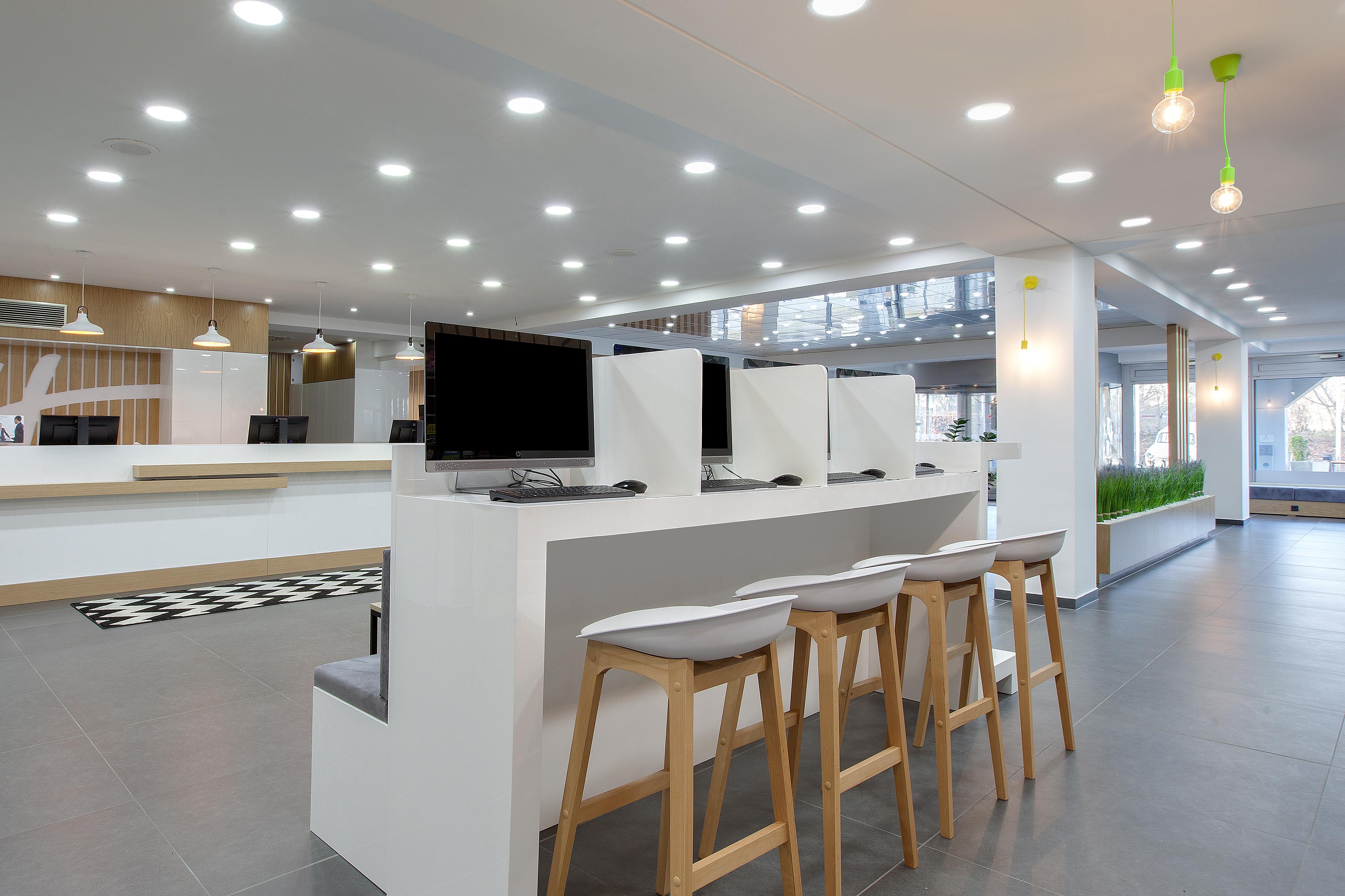 City East Hotel Berlin