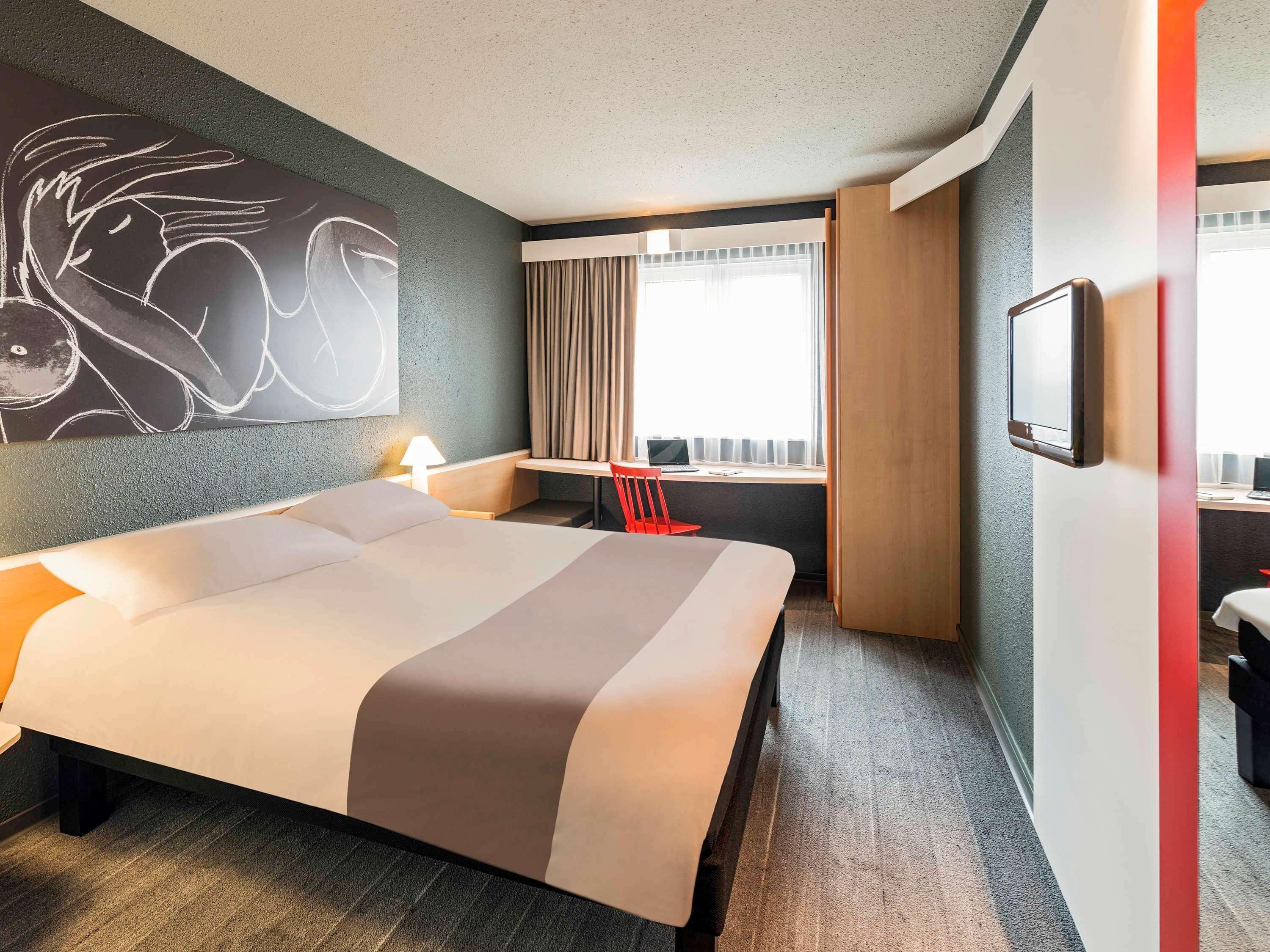 Ibis Spandau 2*