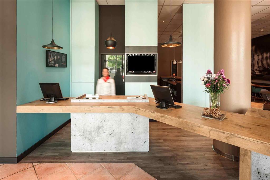 Ibis Spandau 2* Berlin