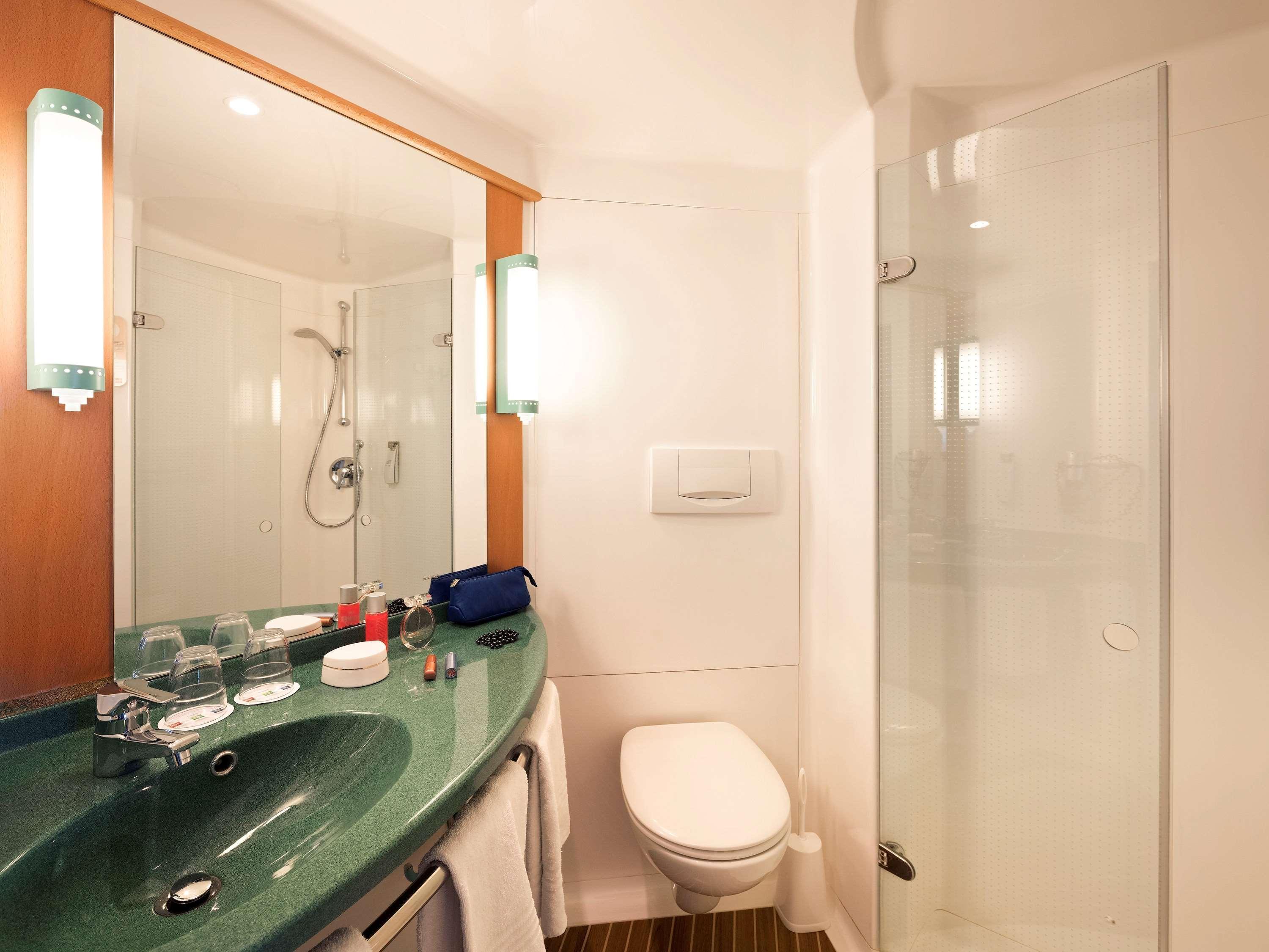 Hotel Ibis Spandau