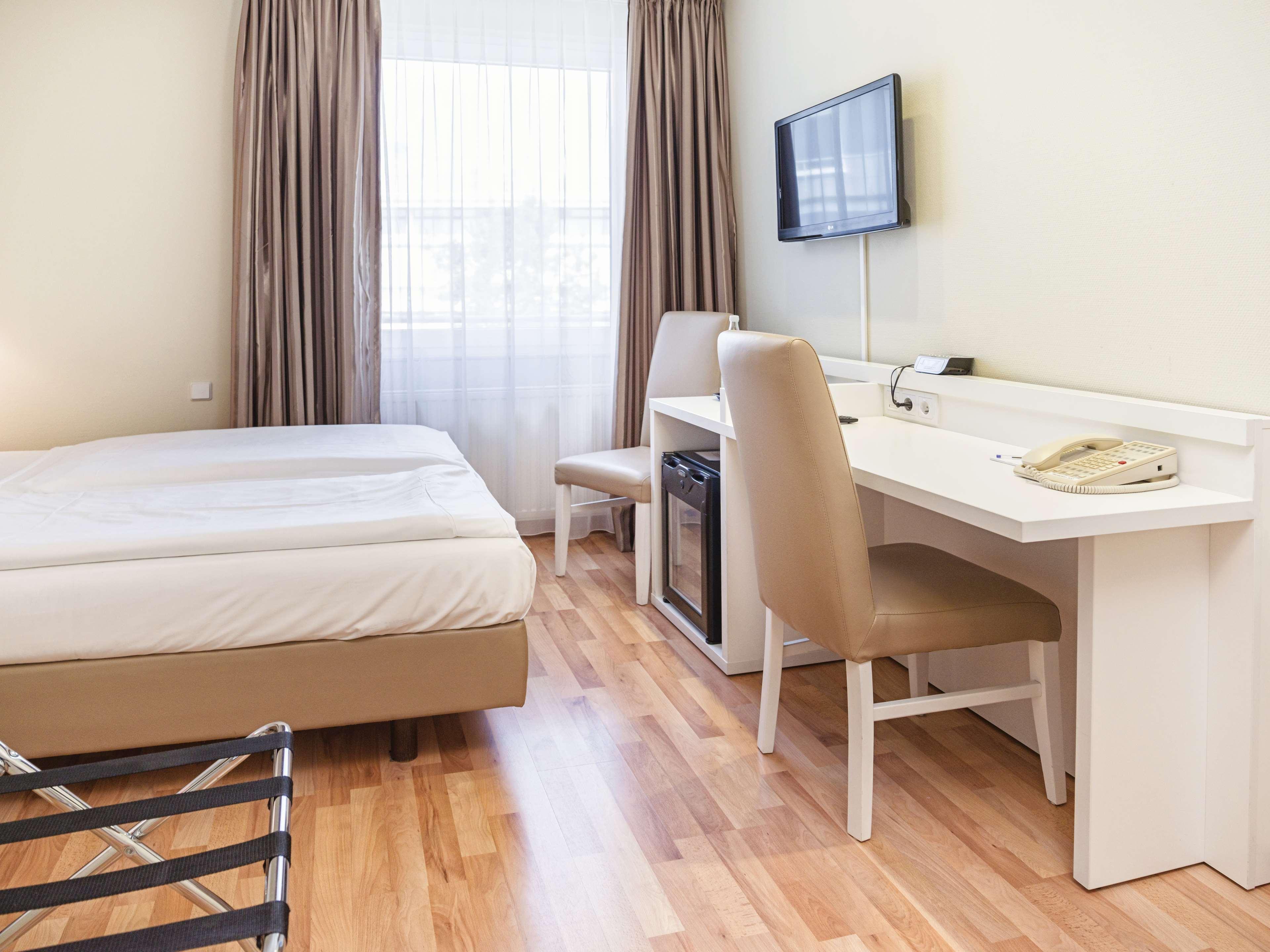 Hotel Am Schloss Koepenick By Golden Tulip Berlin