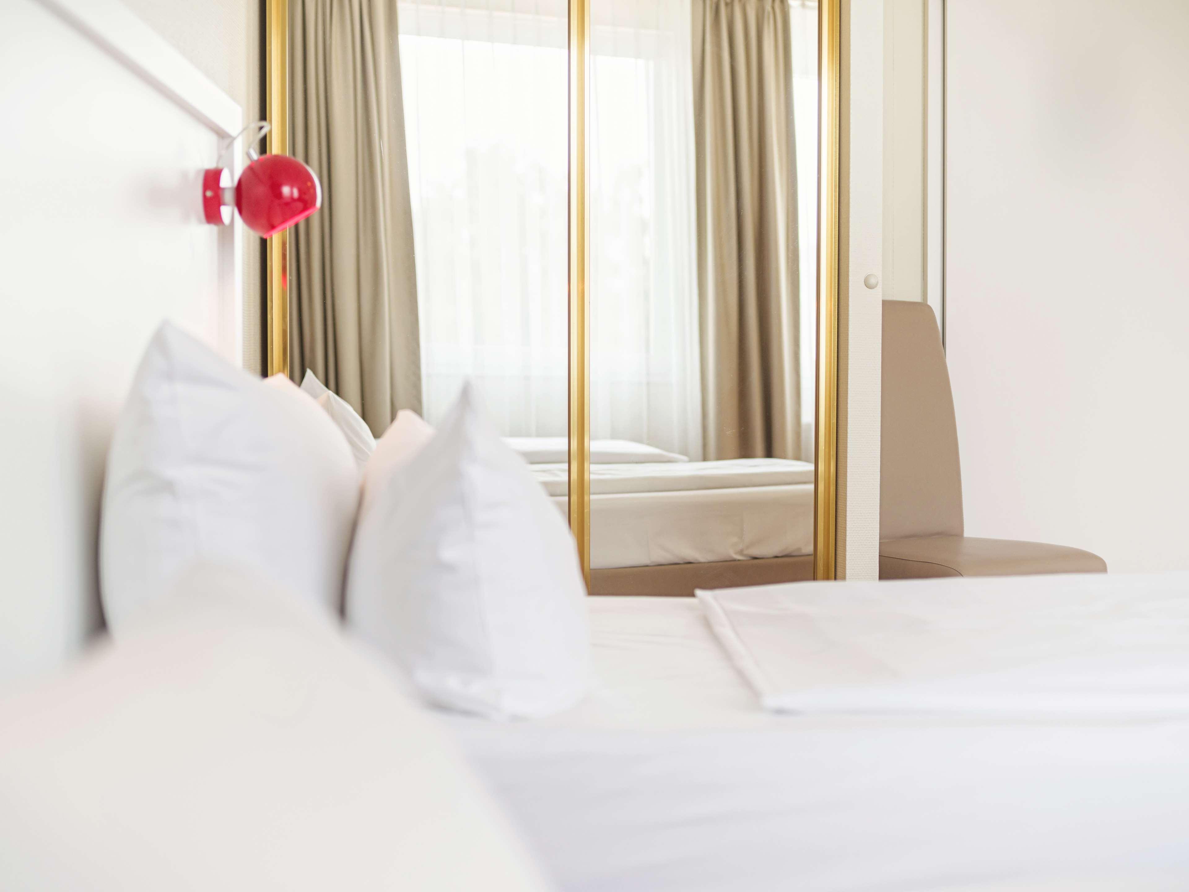 Hotel Am Schloss Koepenick By Golden Tulip