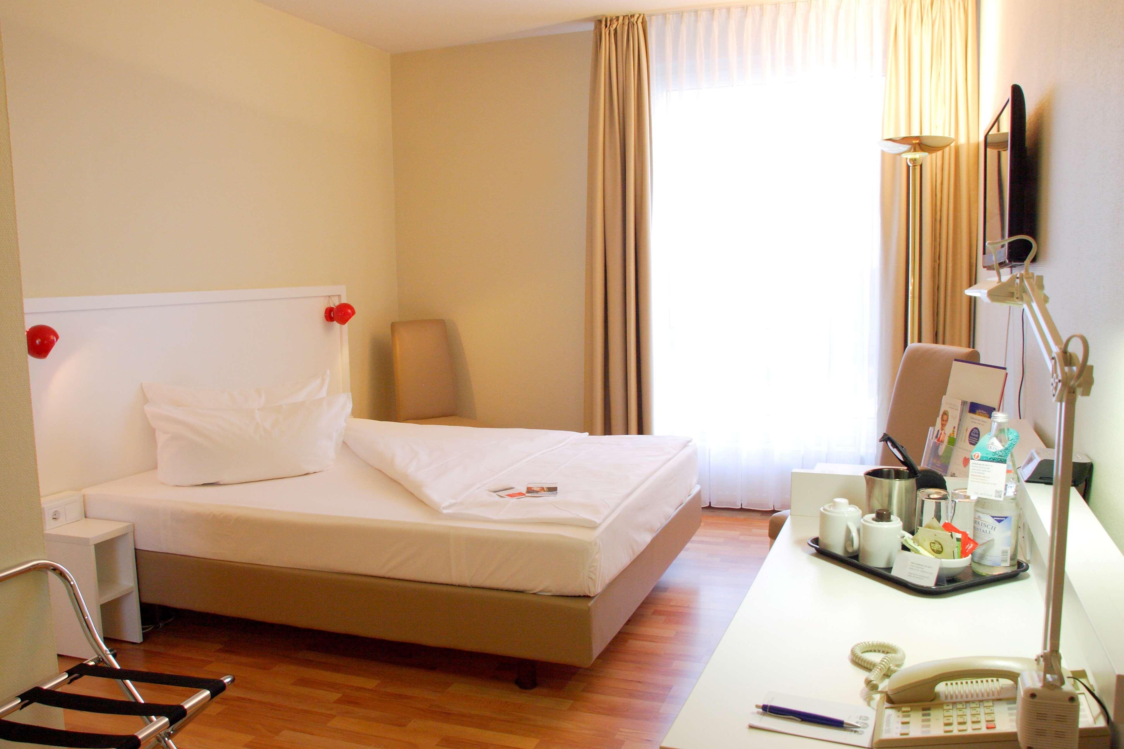 Am Schloss Koepenick By Golden Tulip Berlin