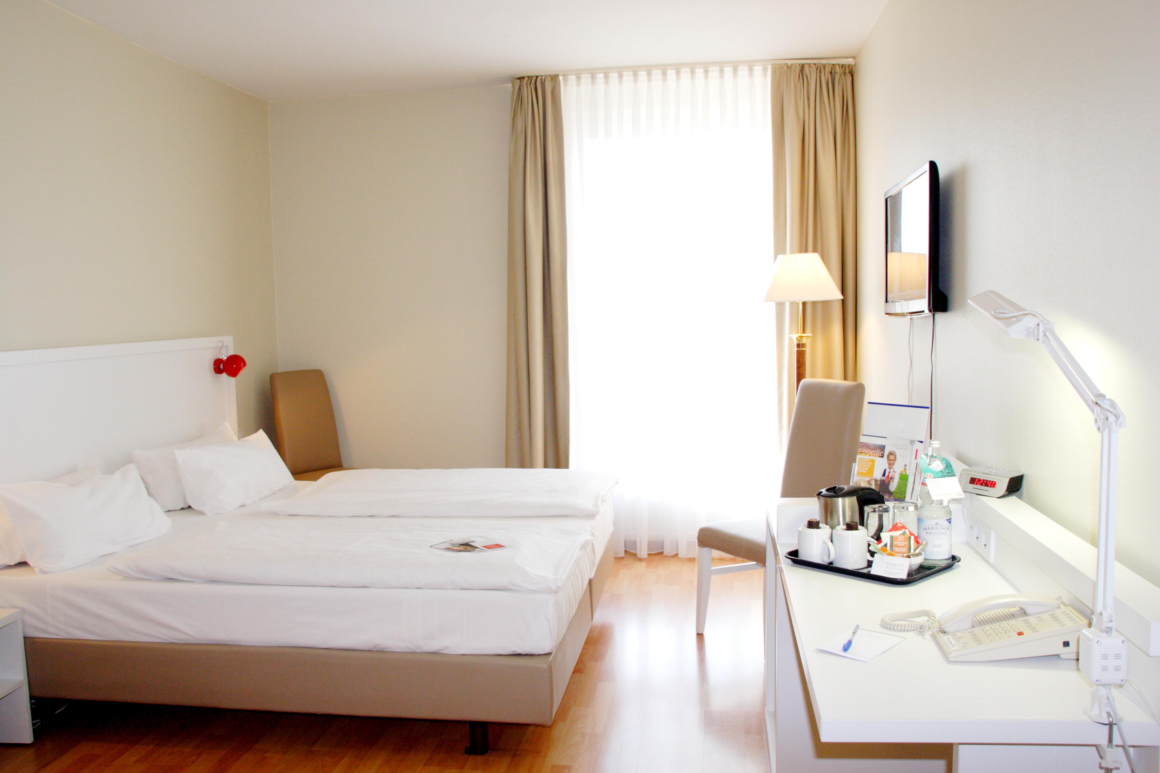 Am Schloss Koepenick By Golden Tulip 3*