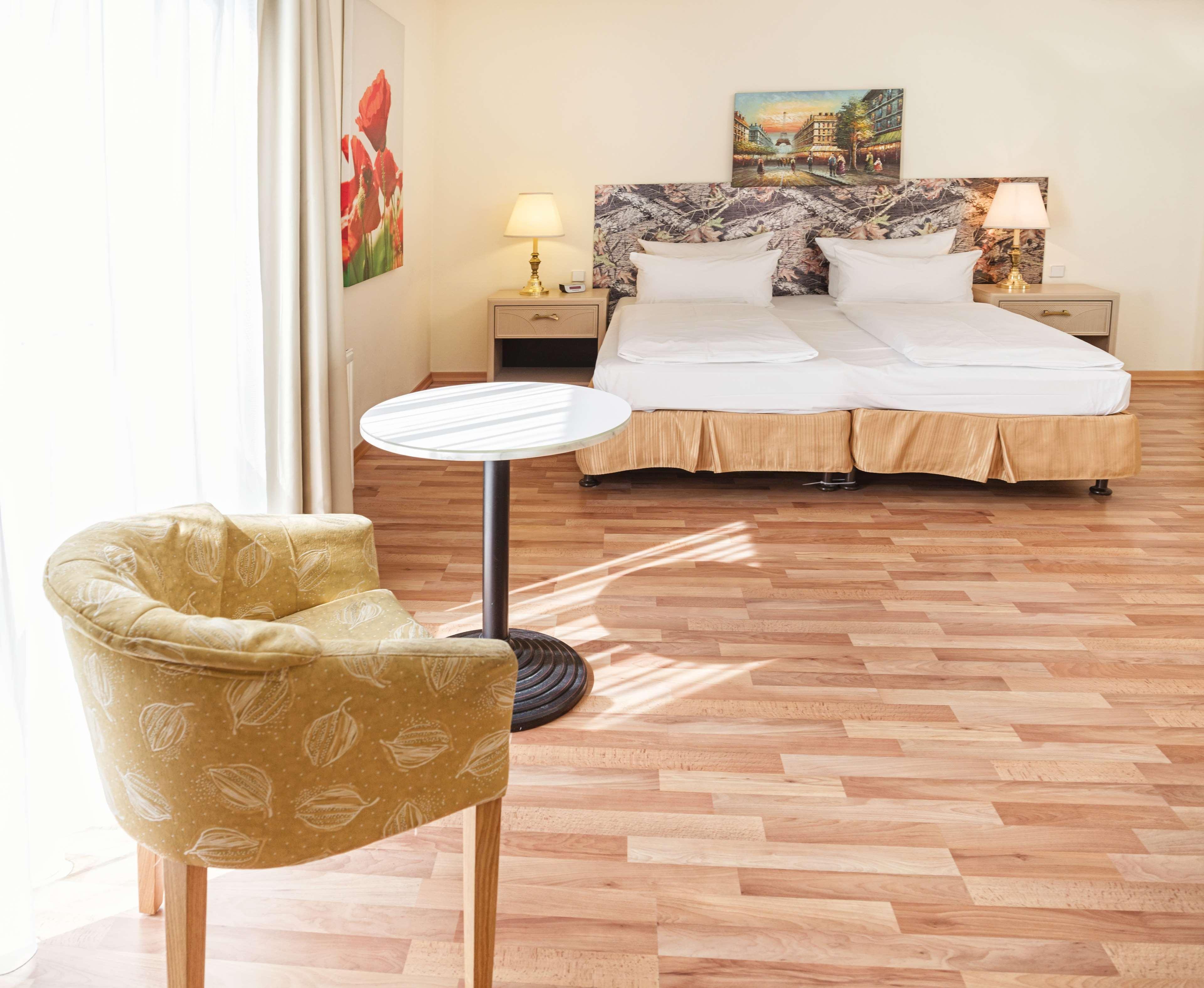 Am Schloss Koepenick By Golden Tulip 3* Berlin