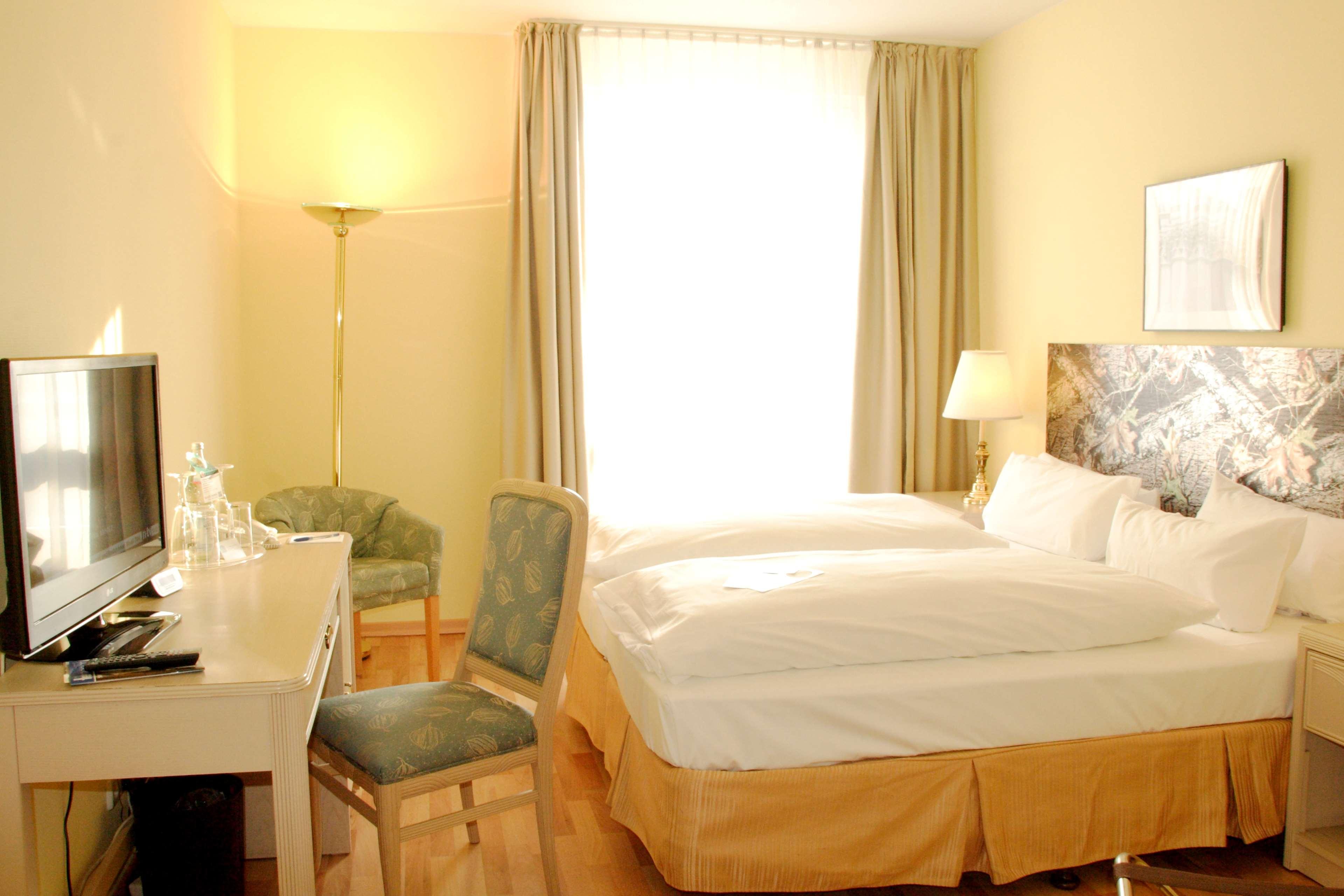 Am Schloss Koepenick By Golden Tulip Berlin