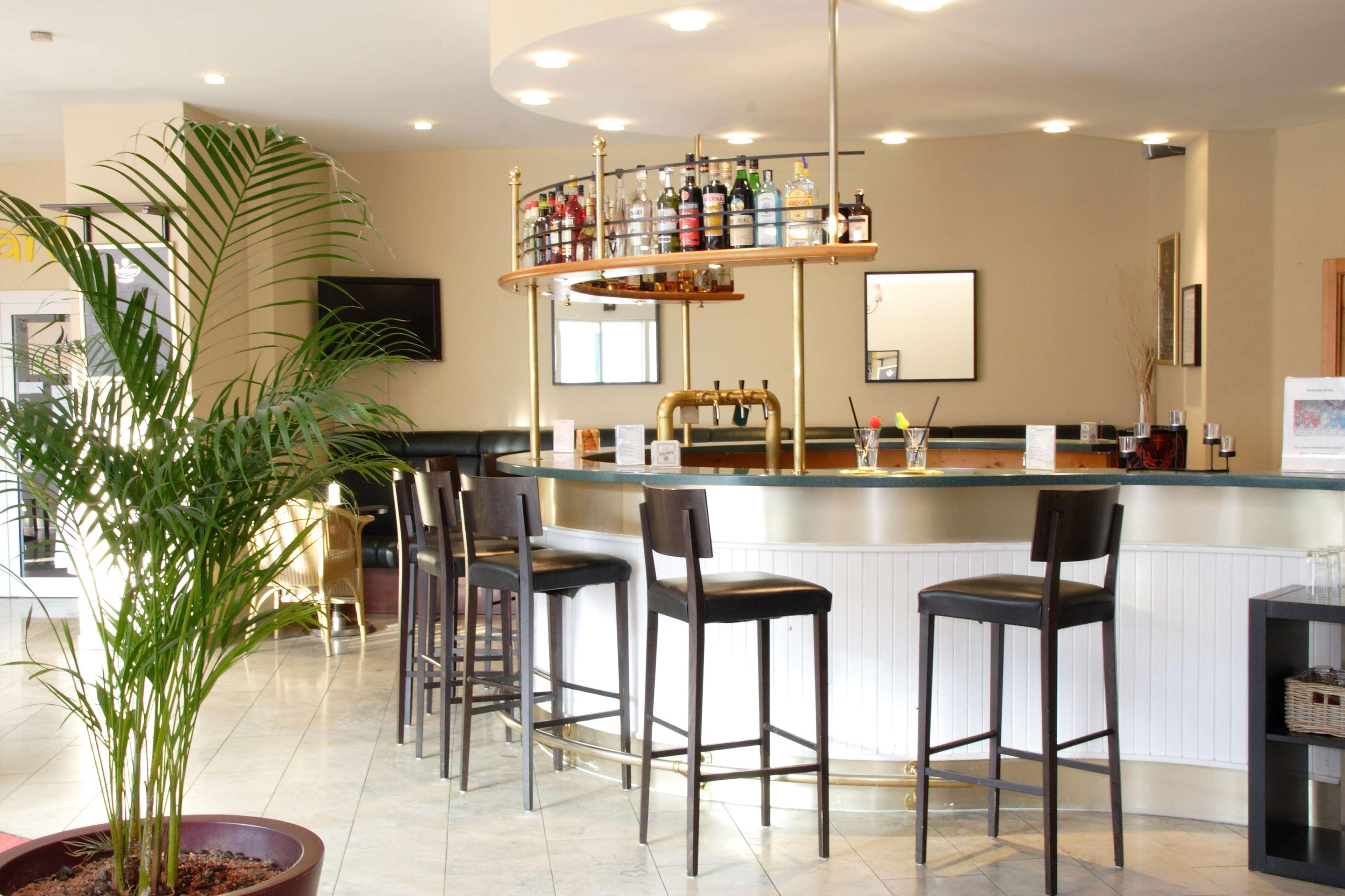Am Schloss Koepenick By Golden Tulip Hotel 3*