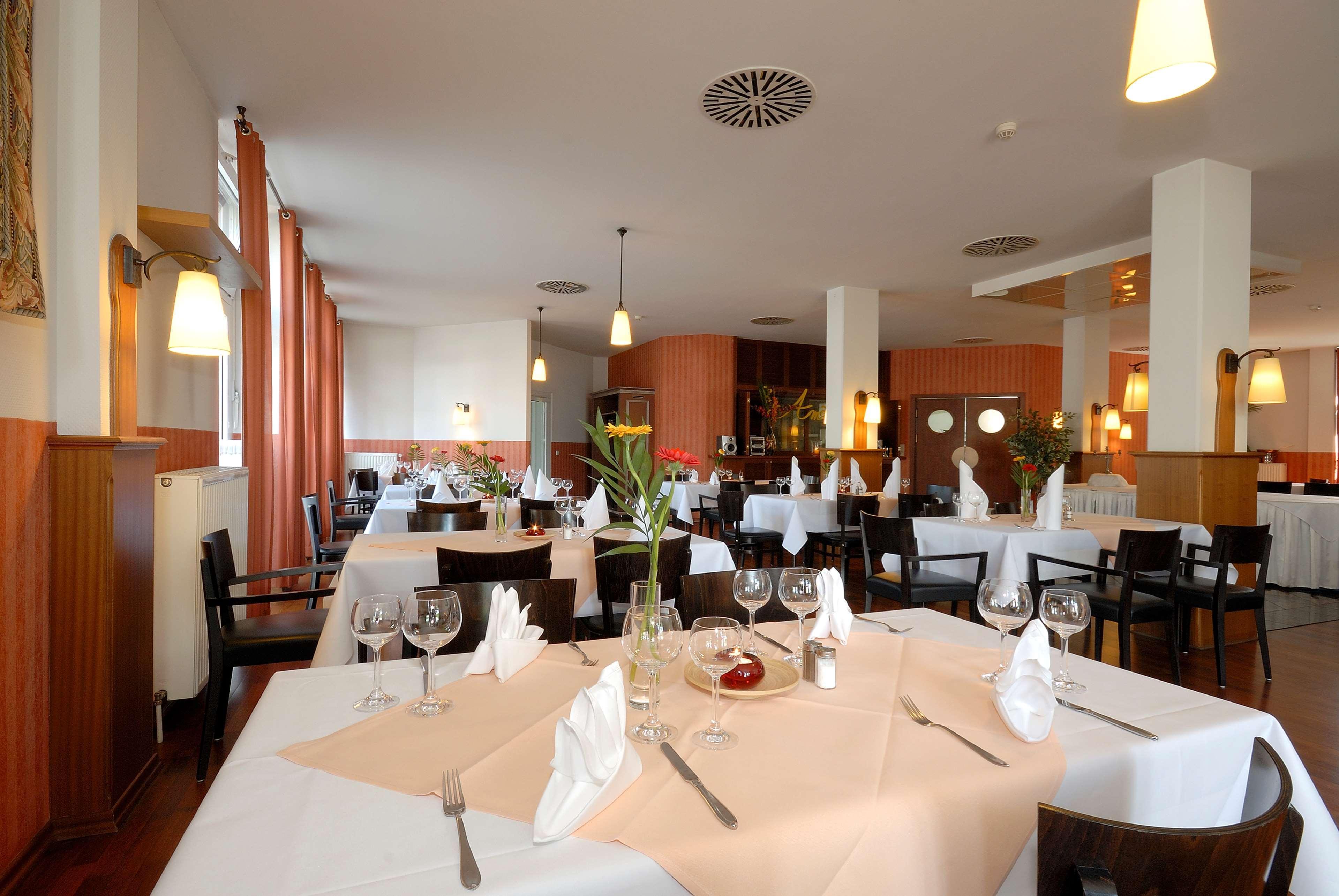 Am Schloss Koepenick By Golden Tulip 3*