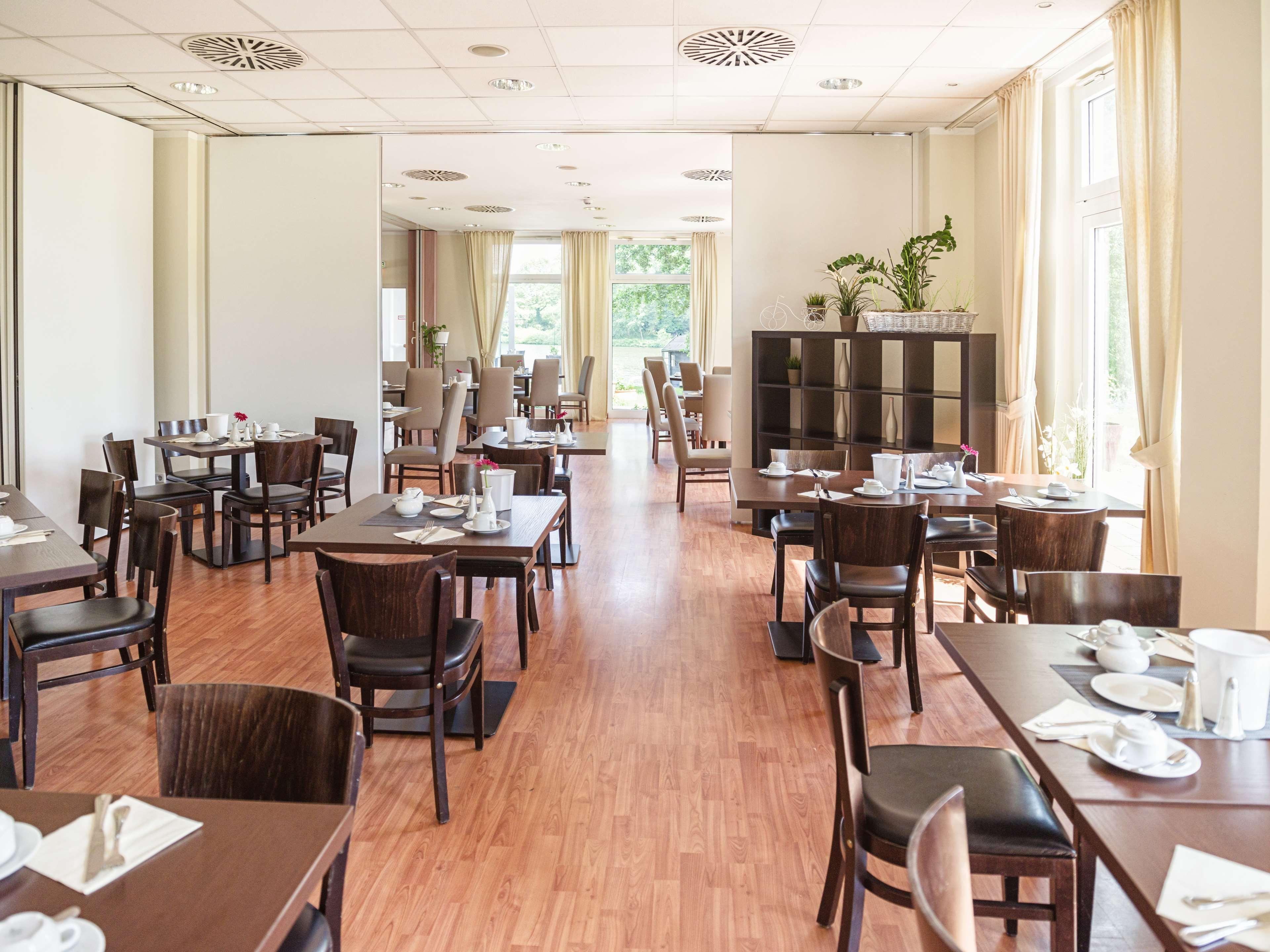 Am Schloss Koepenick By Golden Tulip Hotel