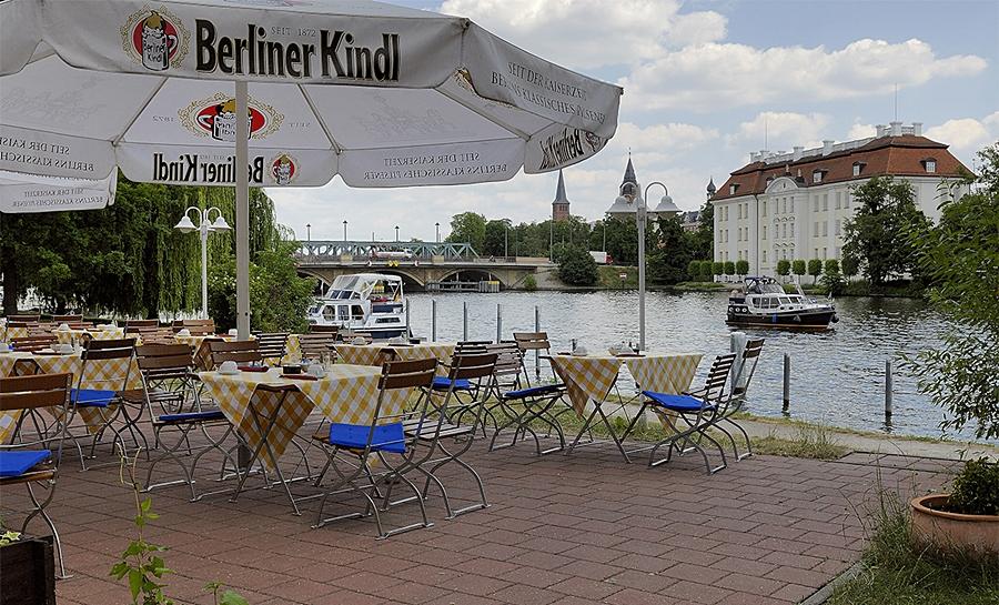 Am Schloss Koepenick By Golden Tulip