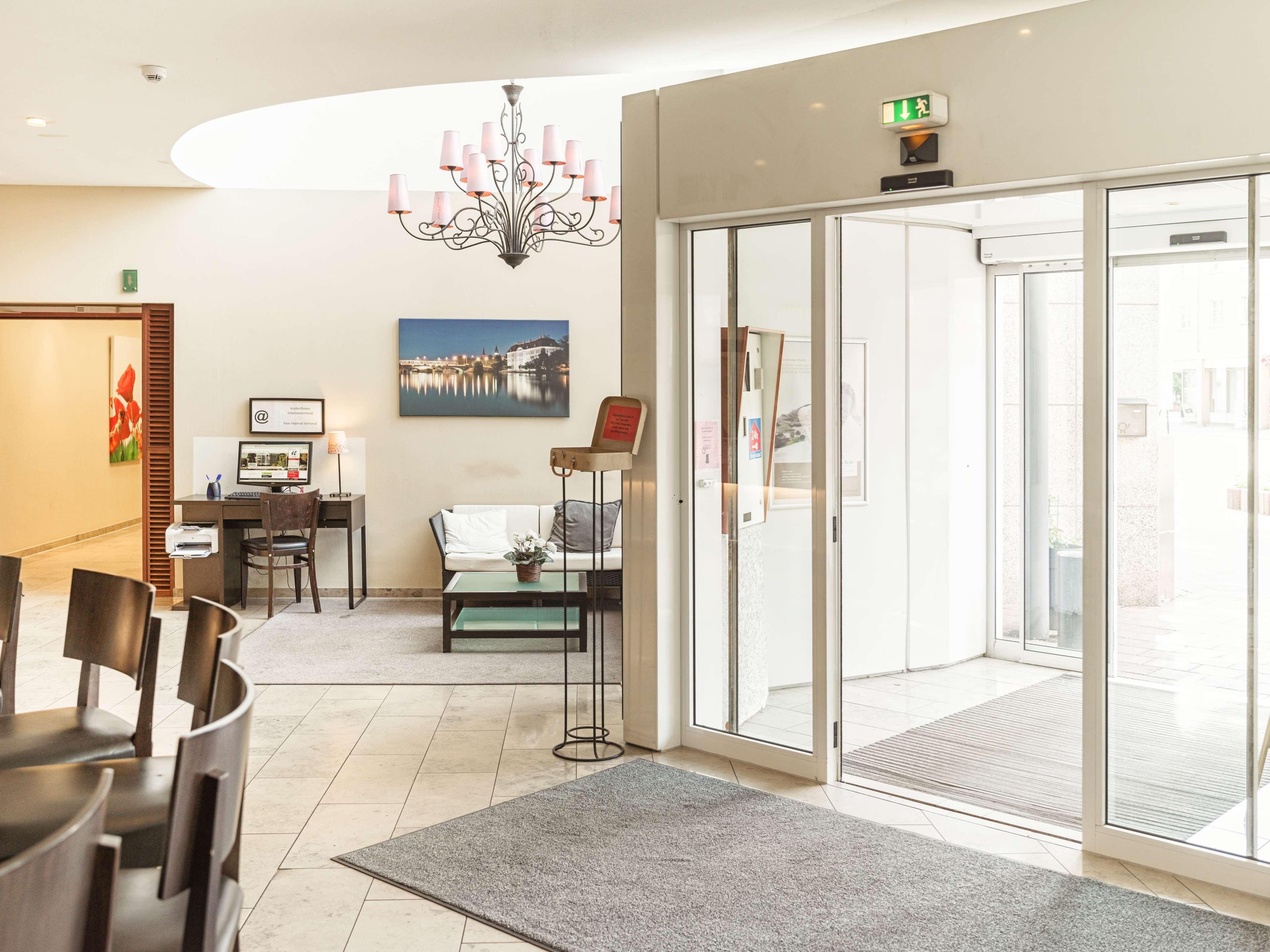 Am Schloss Koepenick By Golden Tulip Hotel Berlin