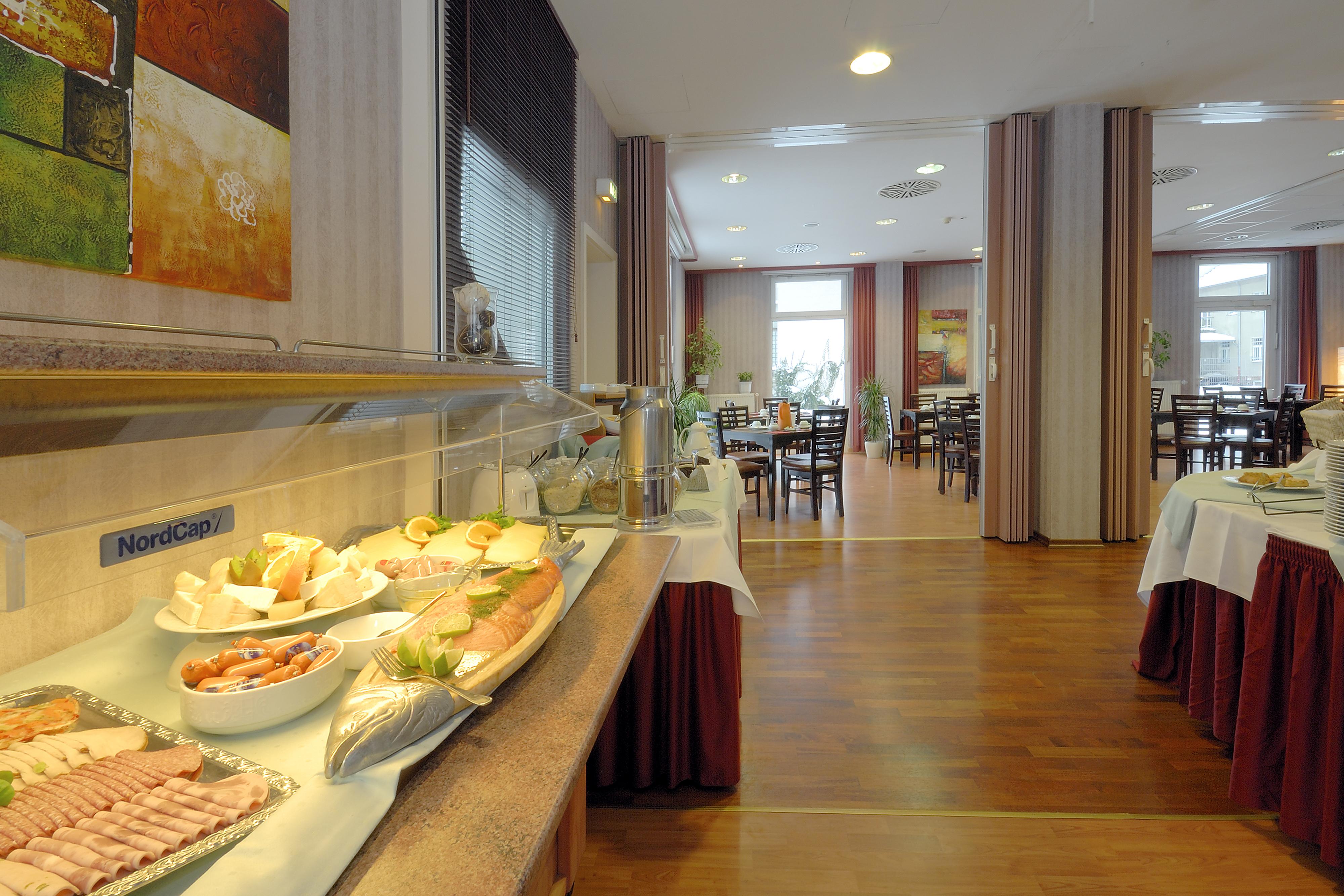 Hotel Am Schloss Koepenick By Golden Tulip Berlin