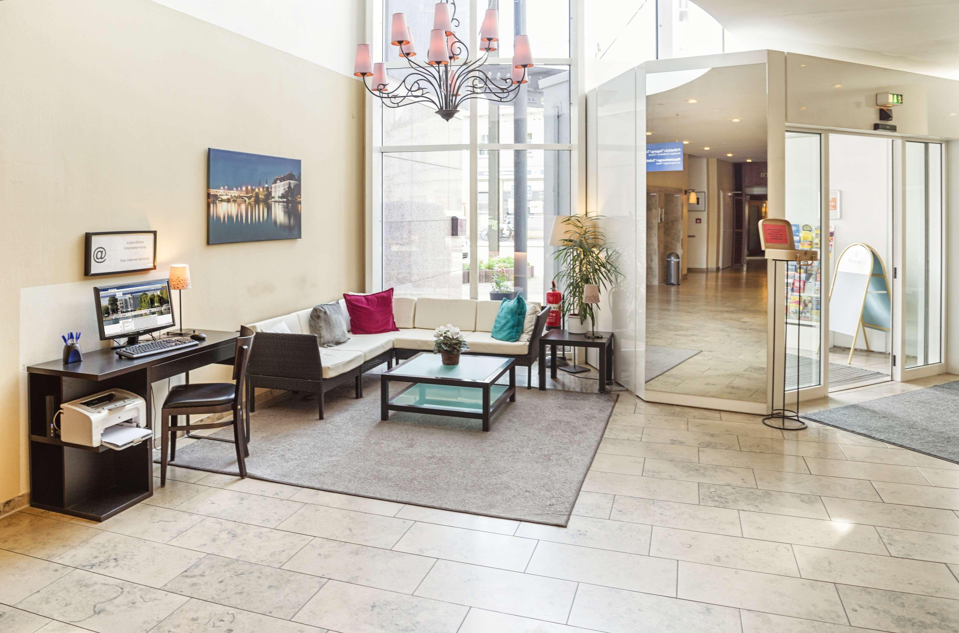 Am Schloss Koepenick By Golden Tulip Hotel Berlin