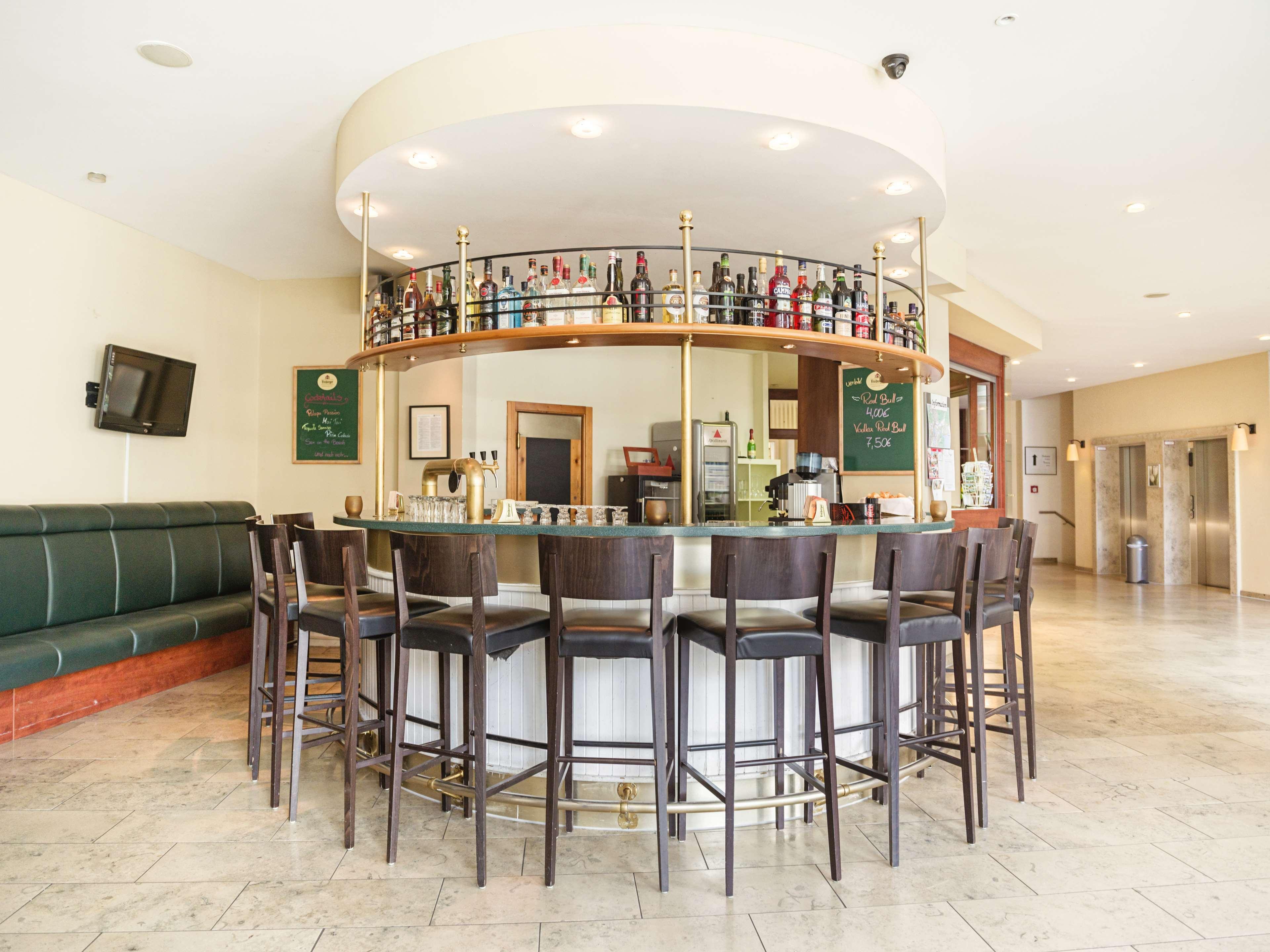Hotel Am Schloss Koepenick By Golden Tulip