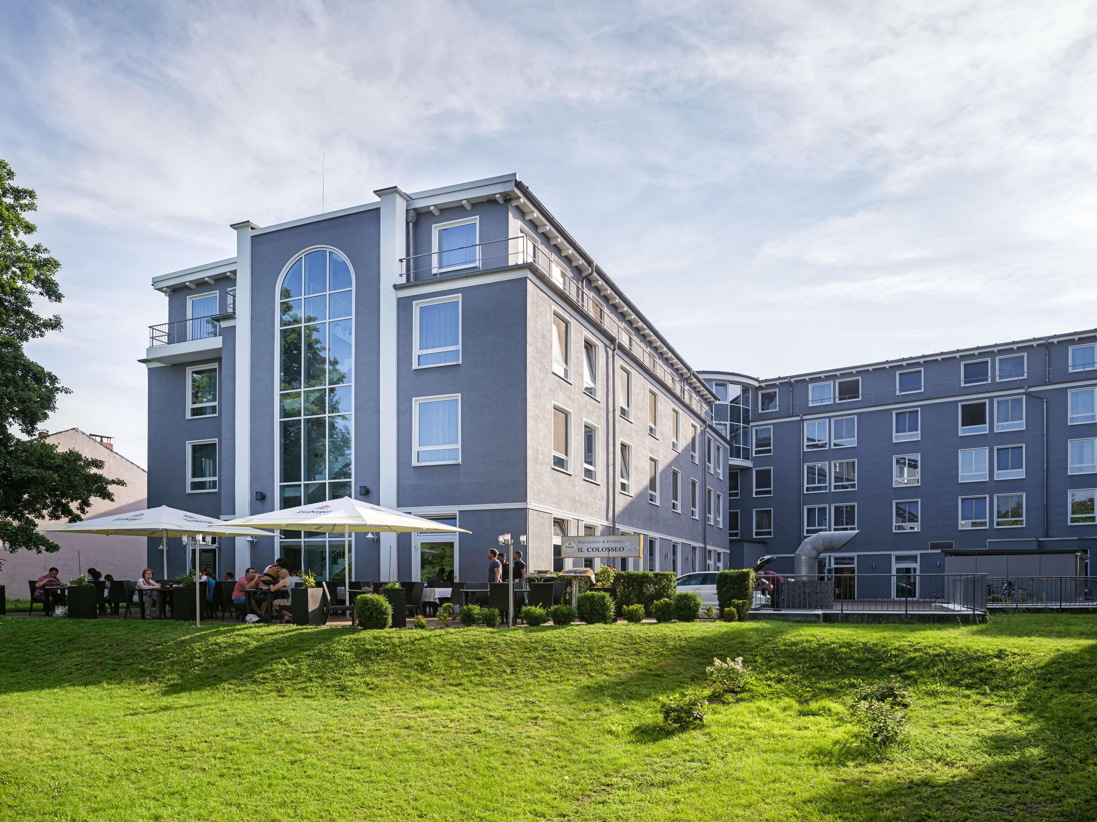 Am Schloss Koepenick By Golden Tulip Hotel Berlin