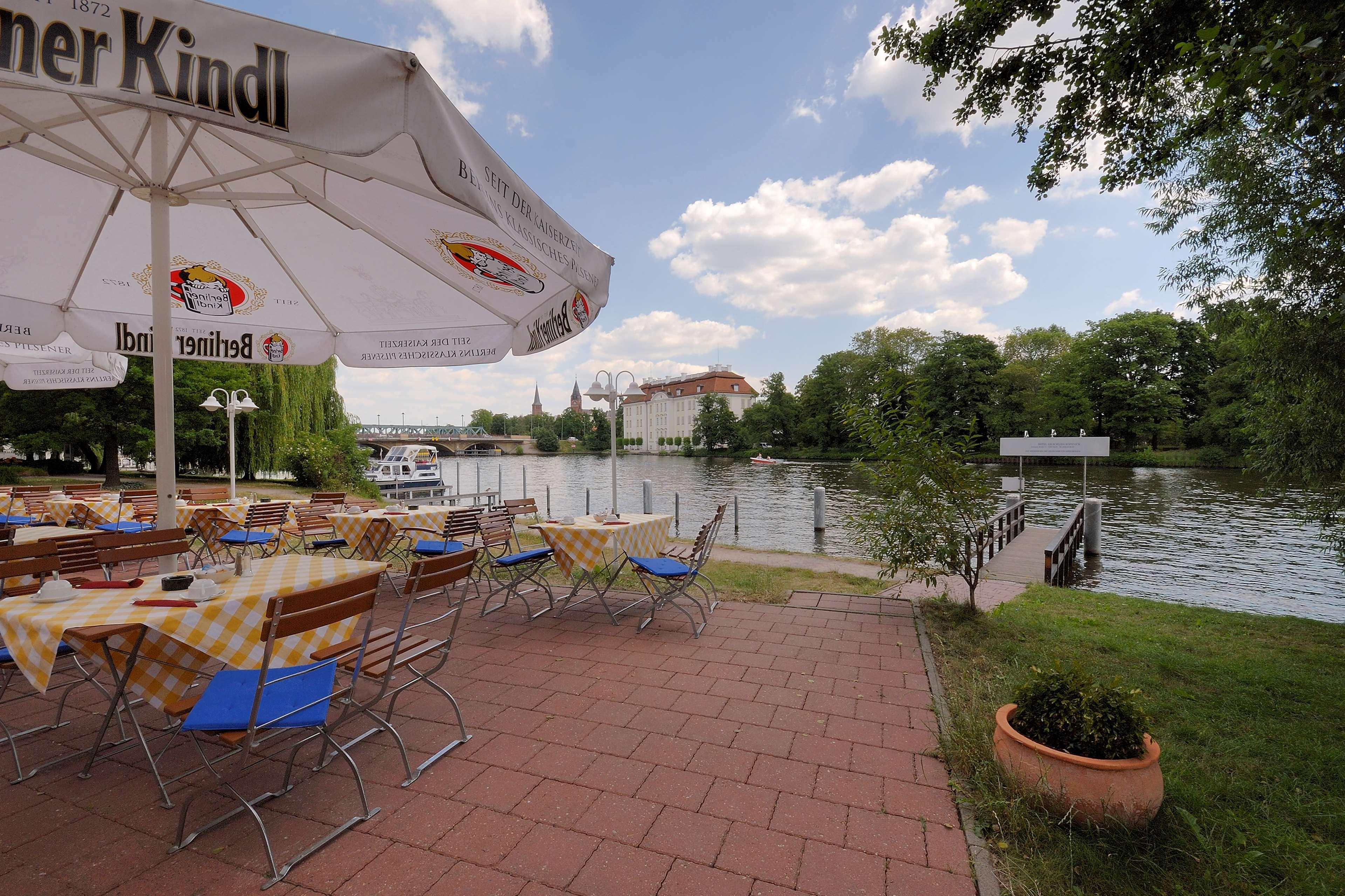 Am Schloss Koepenick By Golden Tulip Hotel 3*