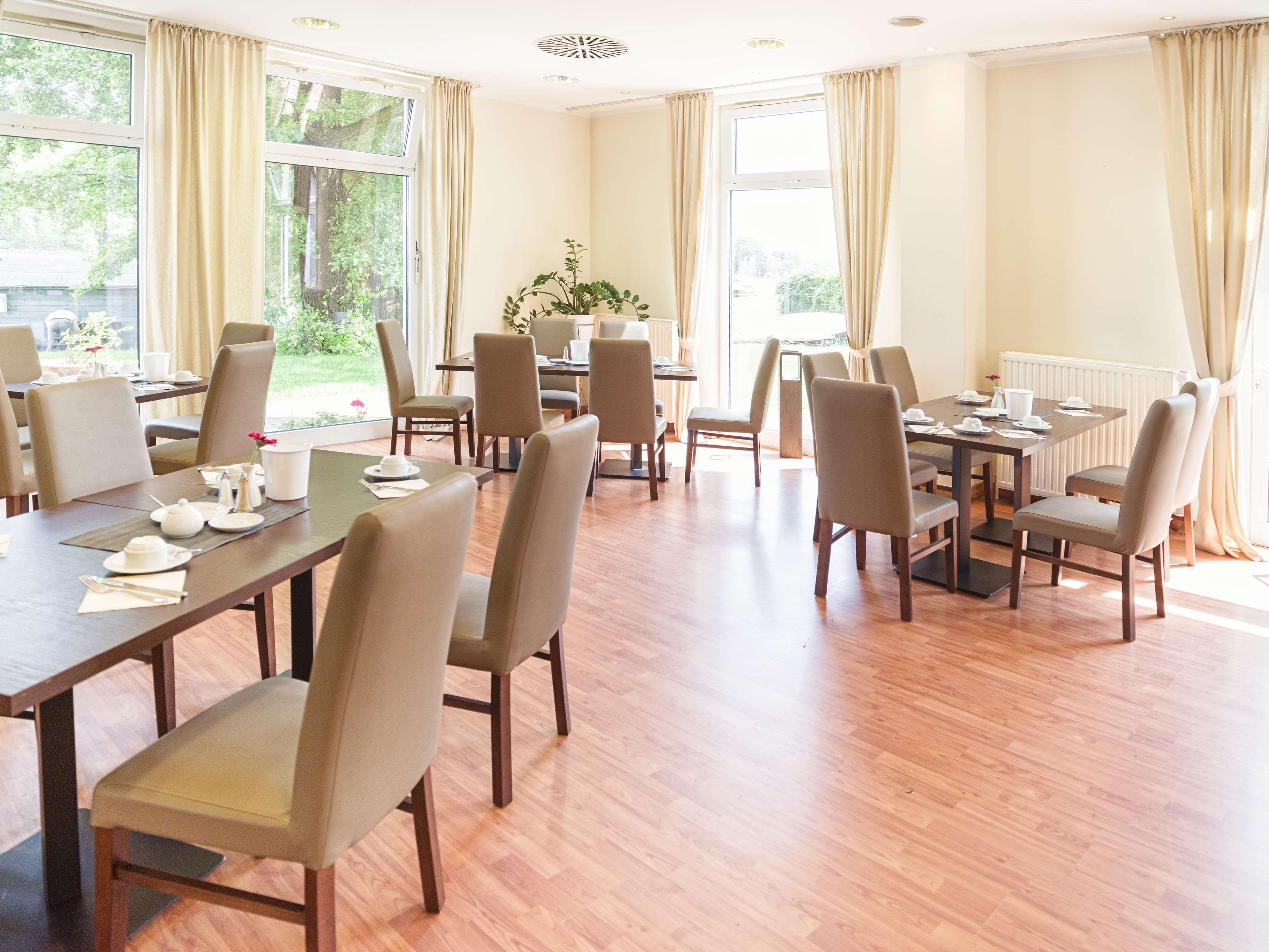 Am Schloss Koepenick By Golden Tulip 3* Berlin