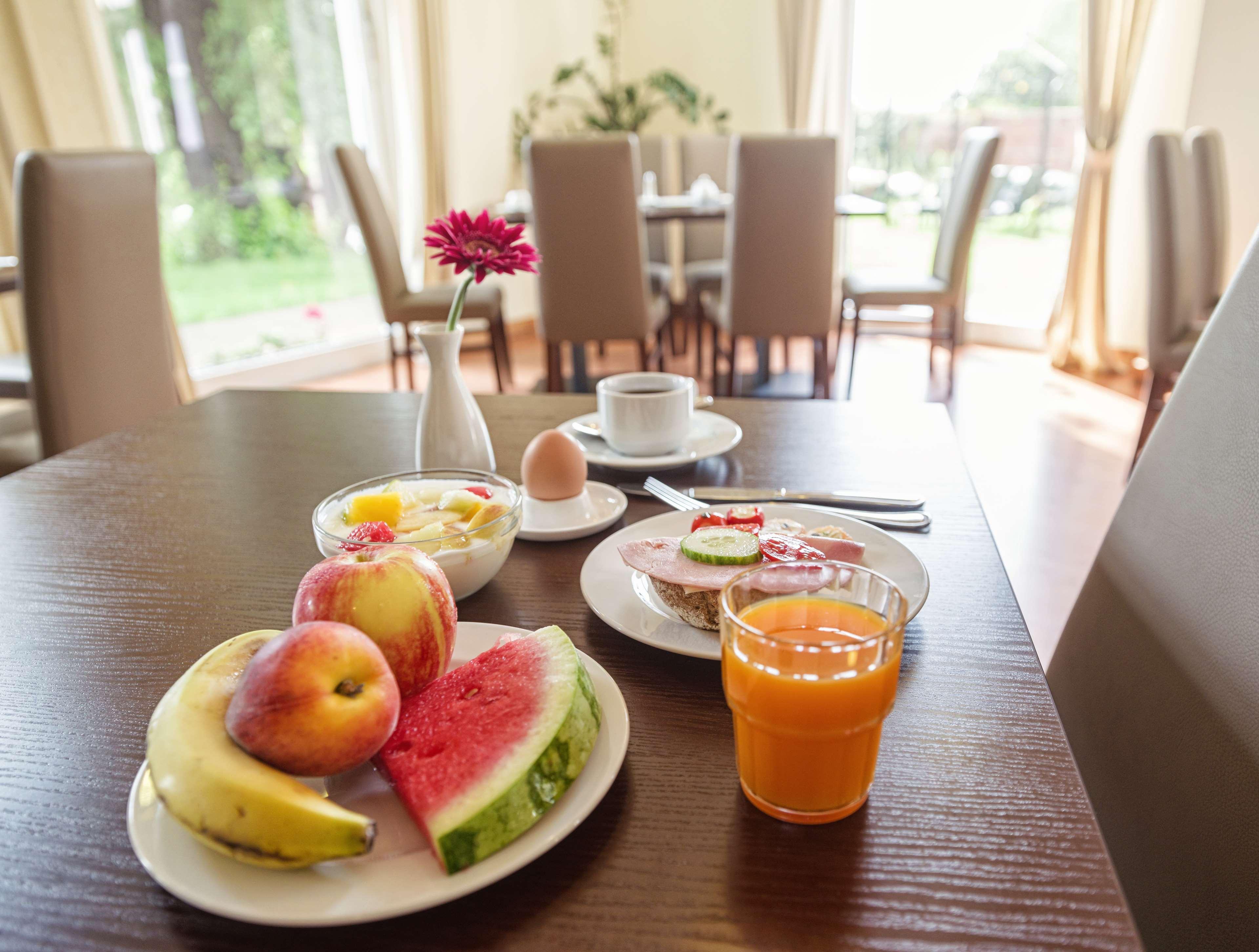 Am Schloss Koepenick By Golden Tulip Hotel