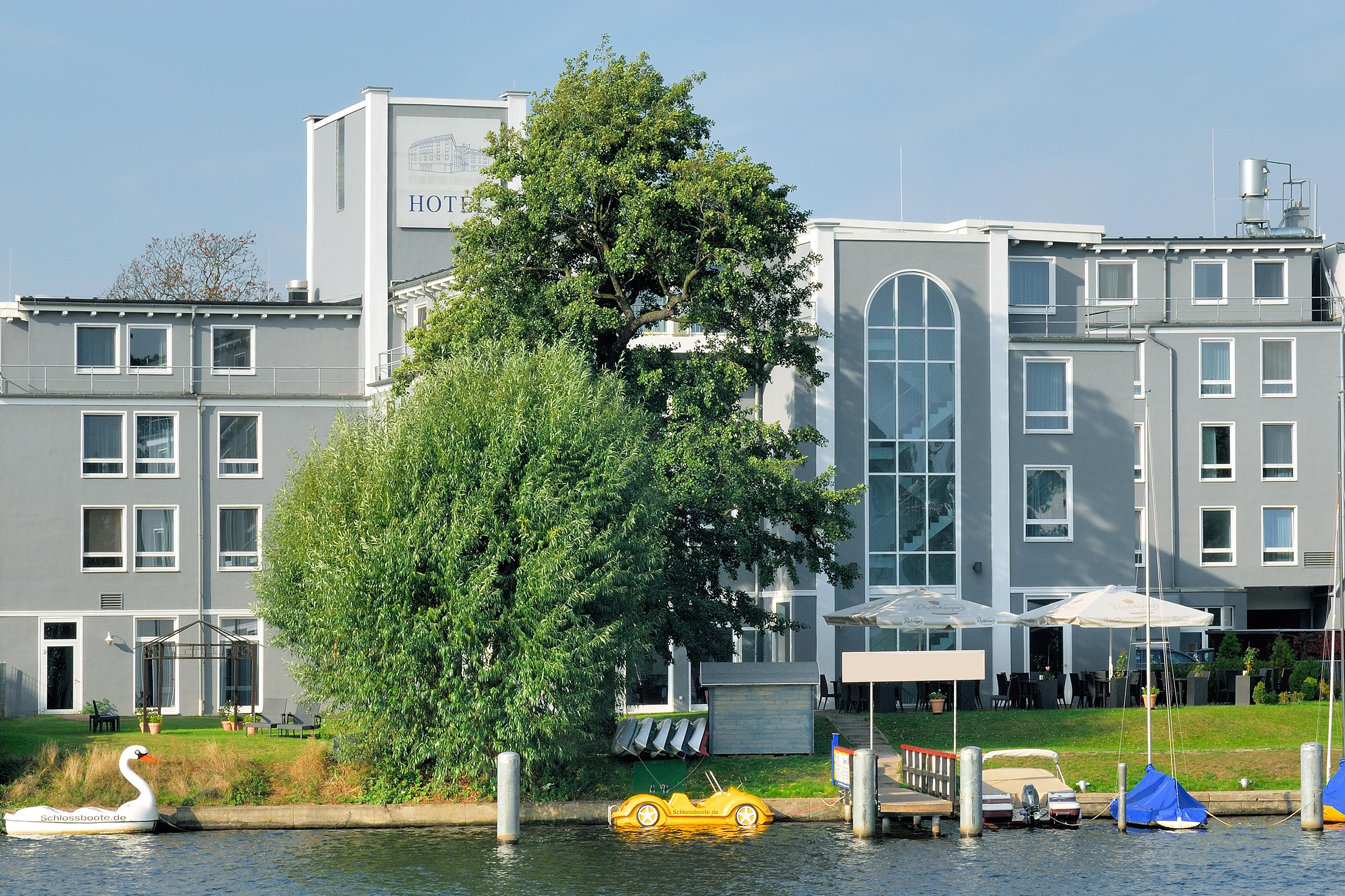 Am Schloss Koepenick By Golden Tulip