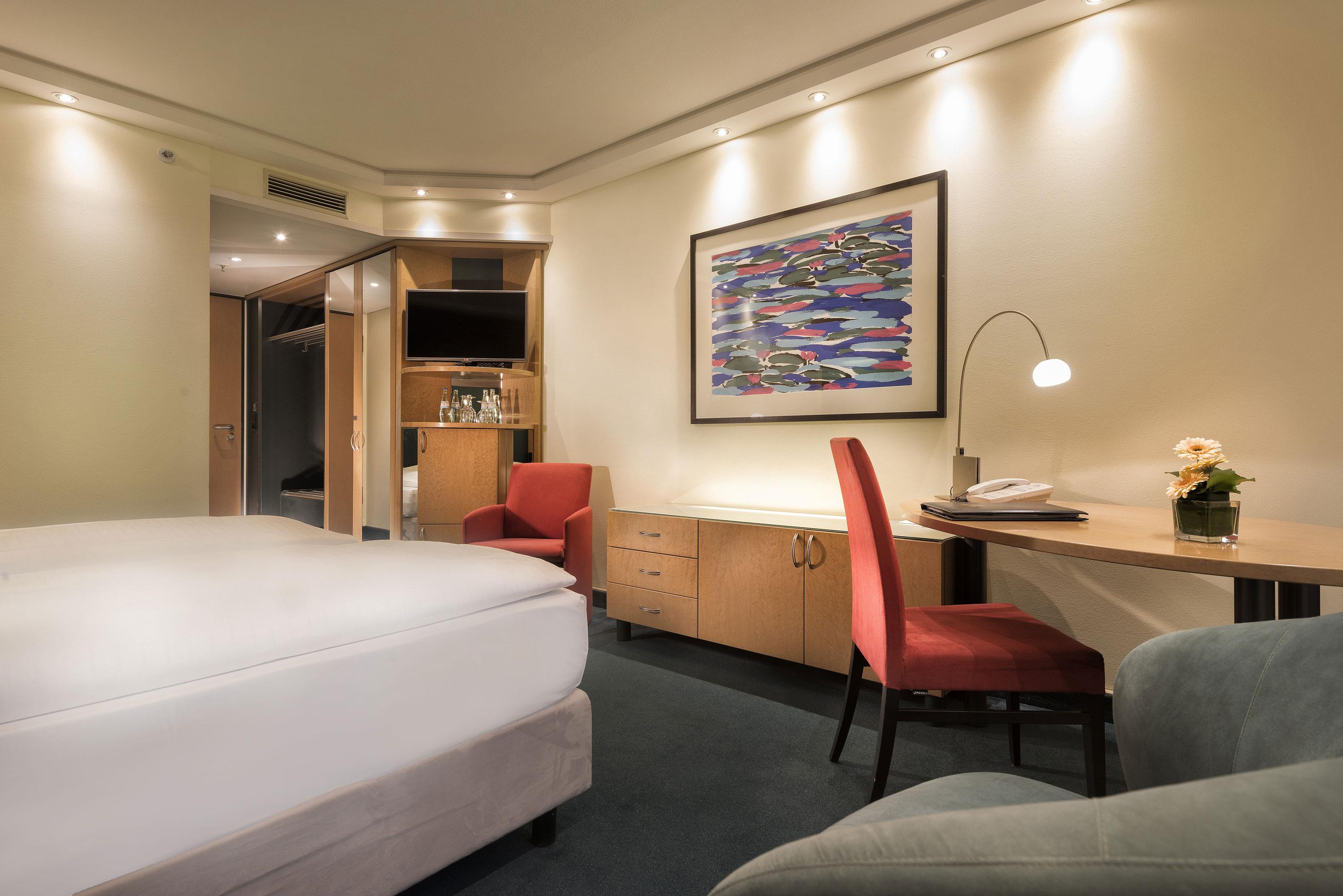 Hotel Maritim Proarte Berlin