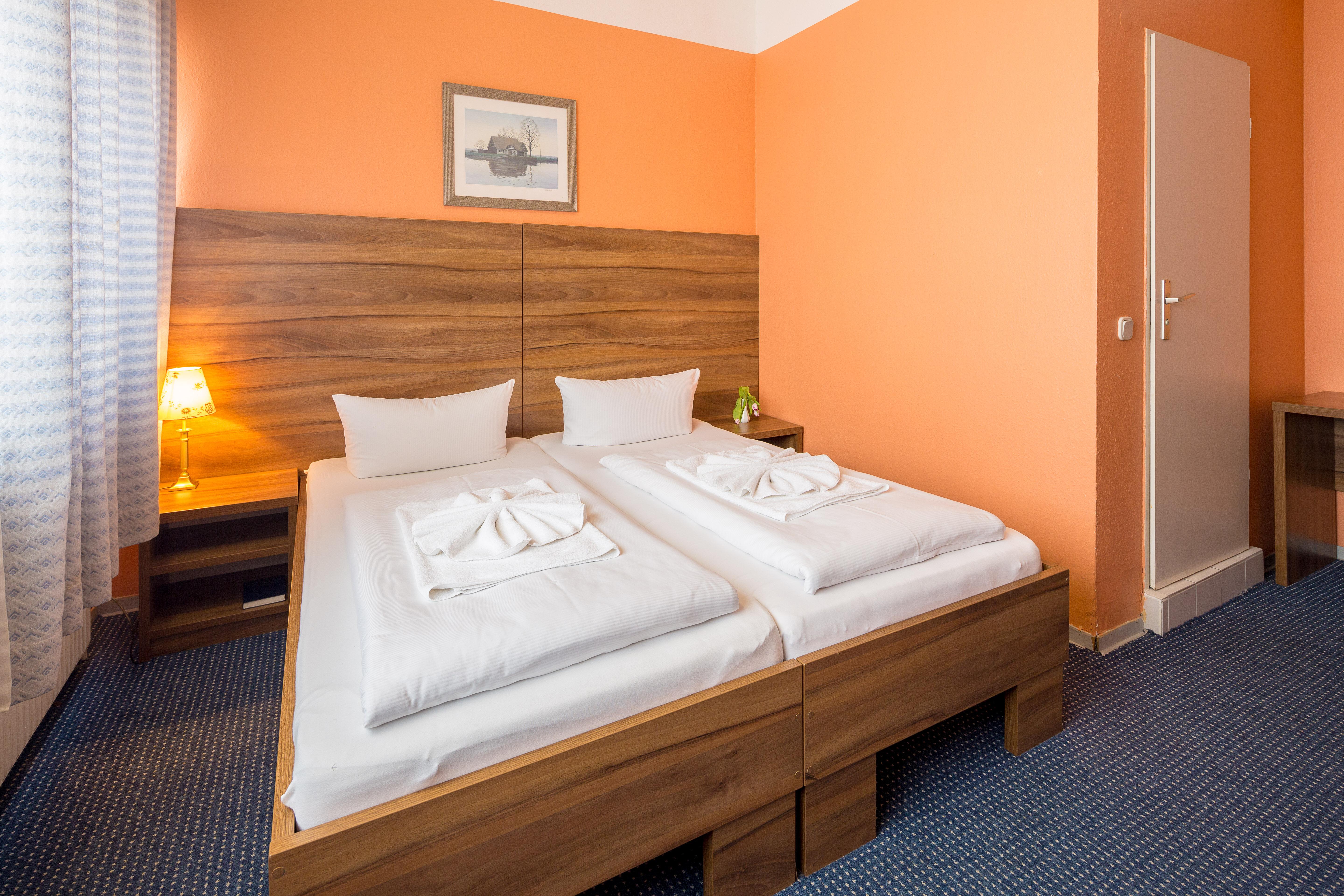 Alper Am Potsdamer Platz Hotel Berlin