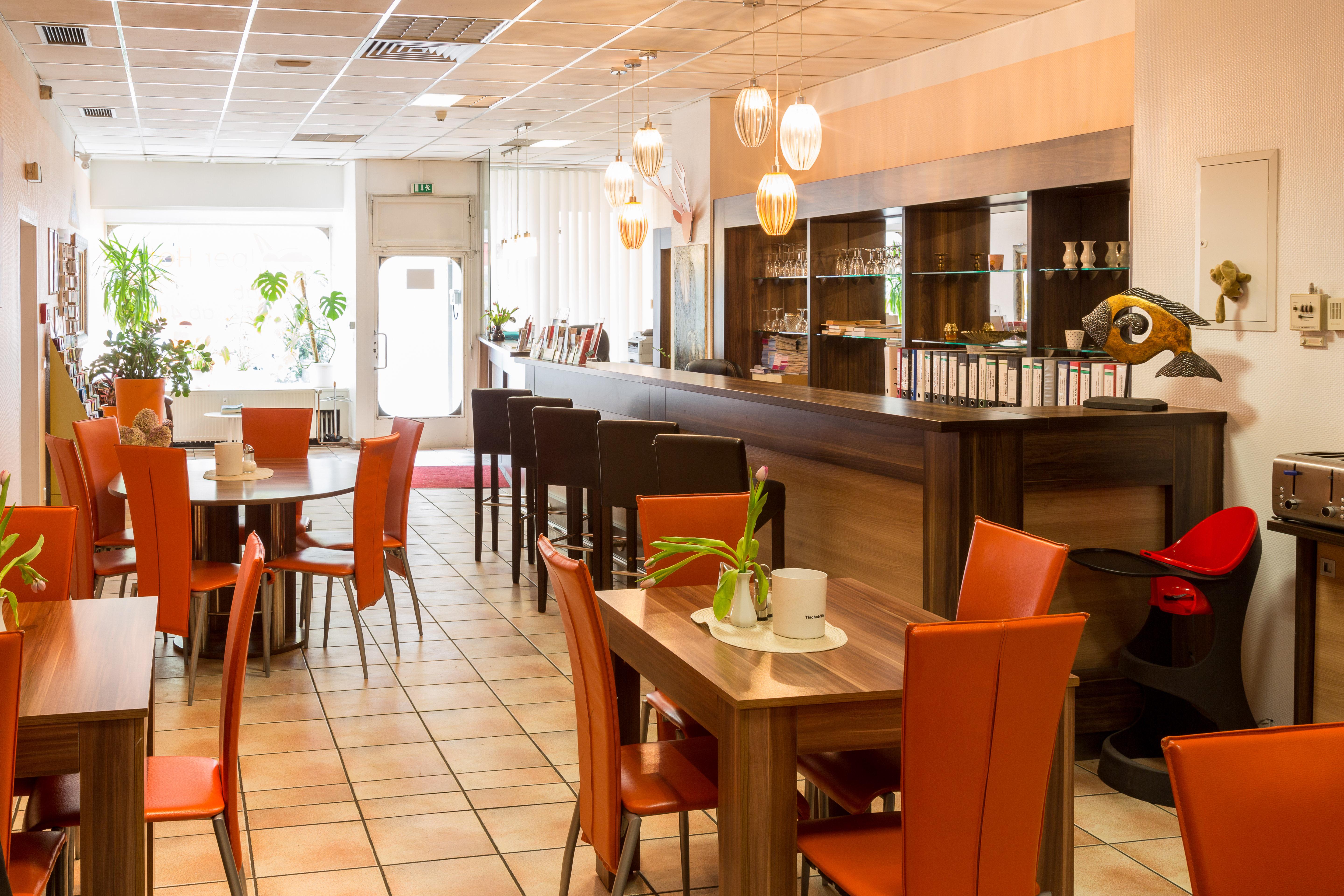 Alper Am Potsdamer Platz Hotel Berlin