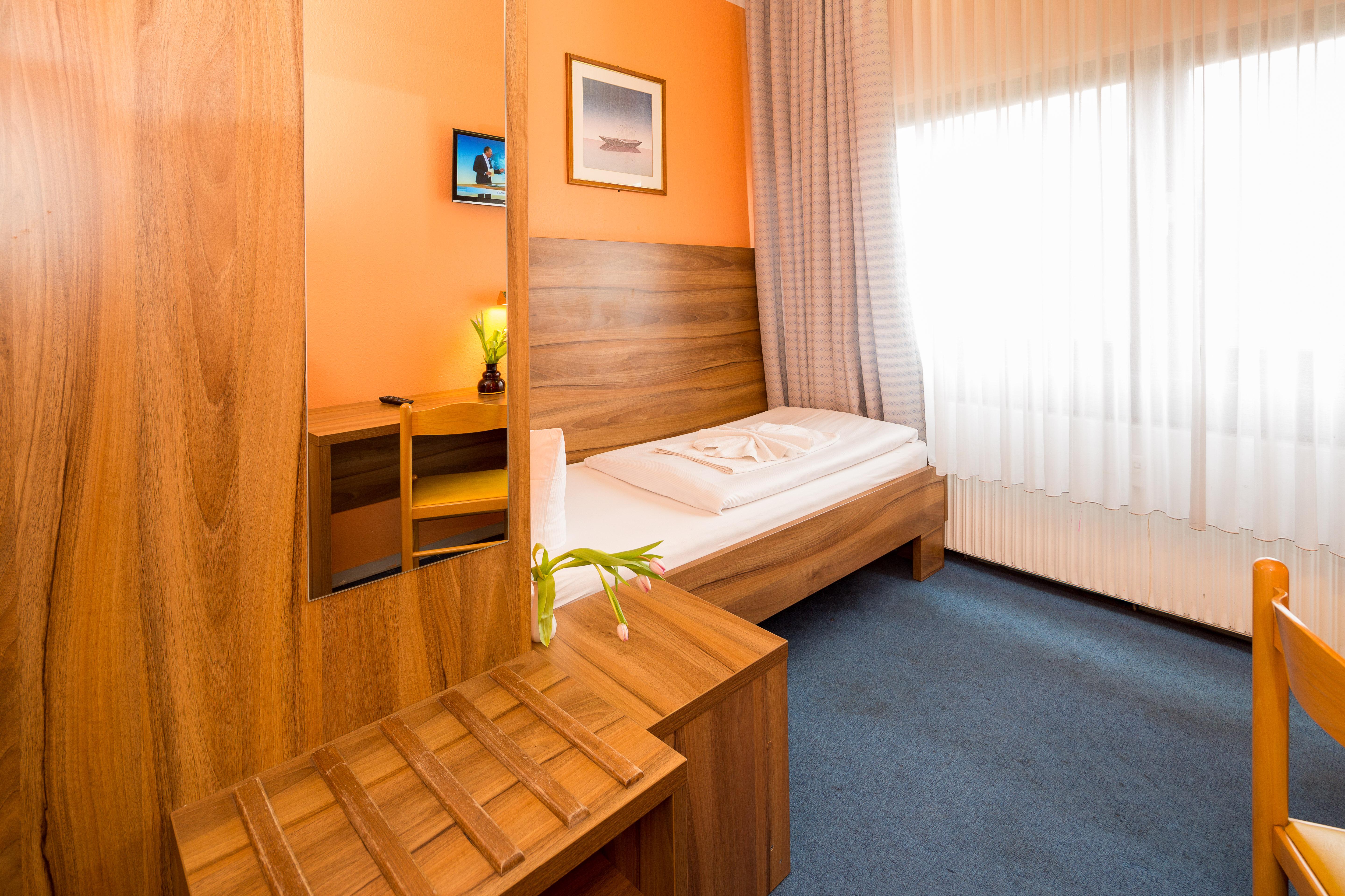 Hotel Alper Am Potsdamer Platz 3*