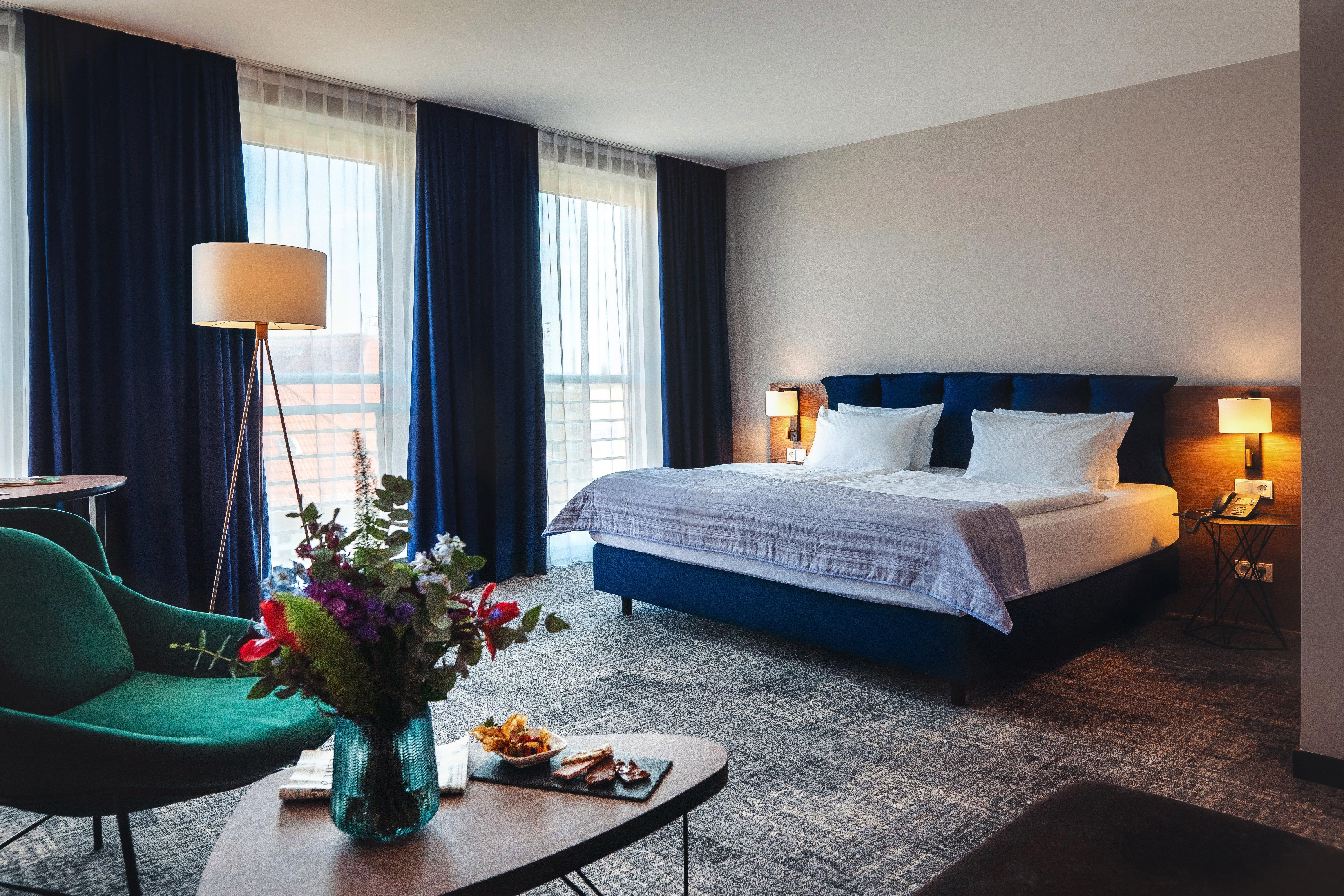 Holiday City Center East Prenzlauer Berg By Ihg Hotel