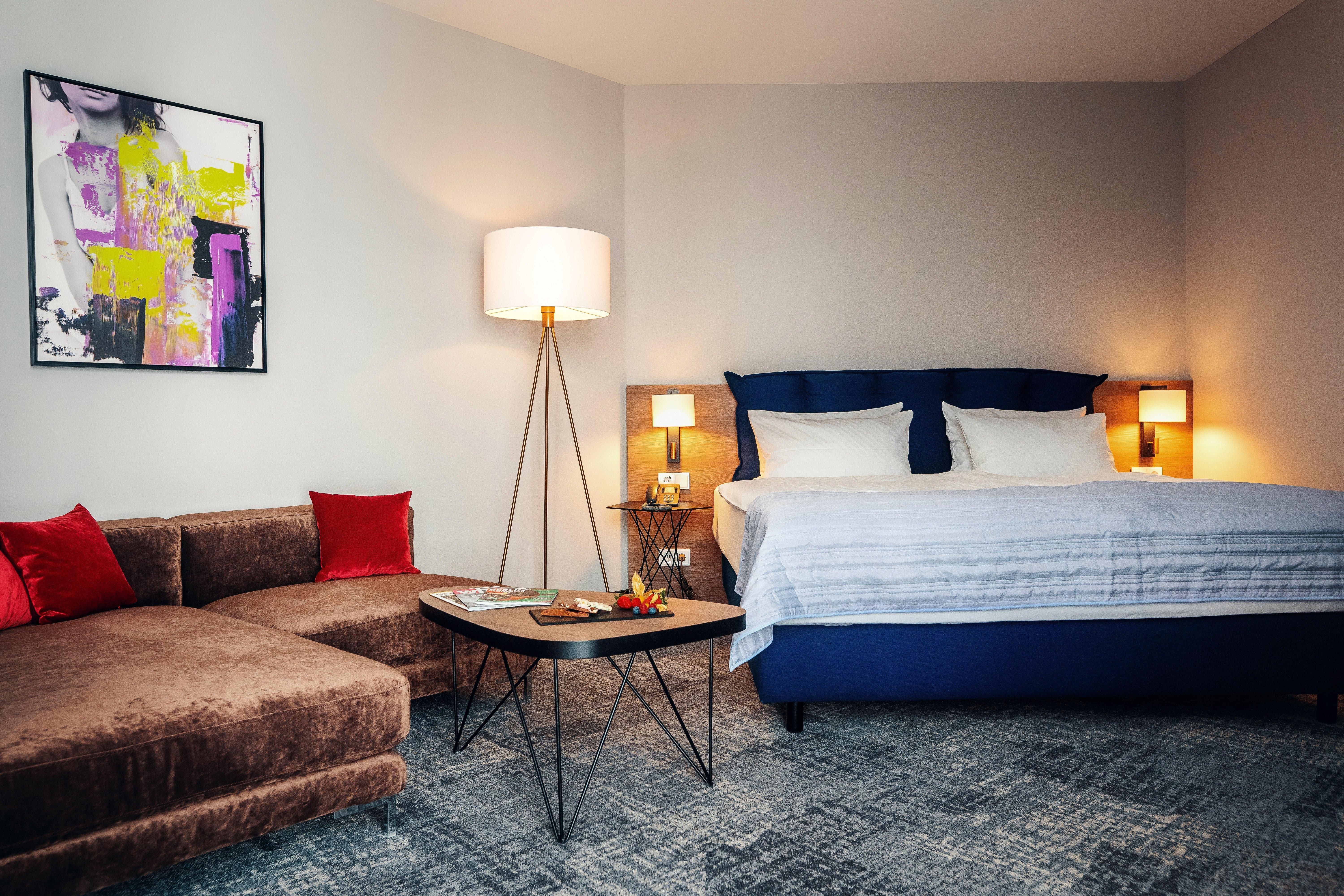 Hotel Holiday City Center East Prenzlauer Berg By Ihg 4*