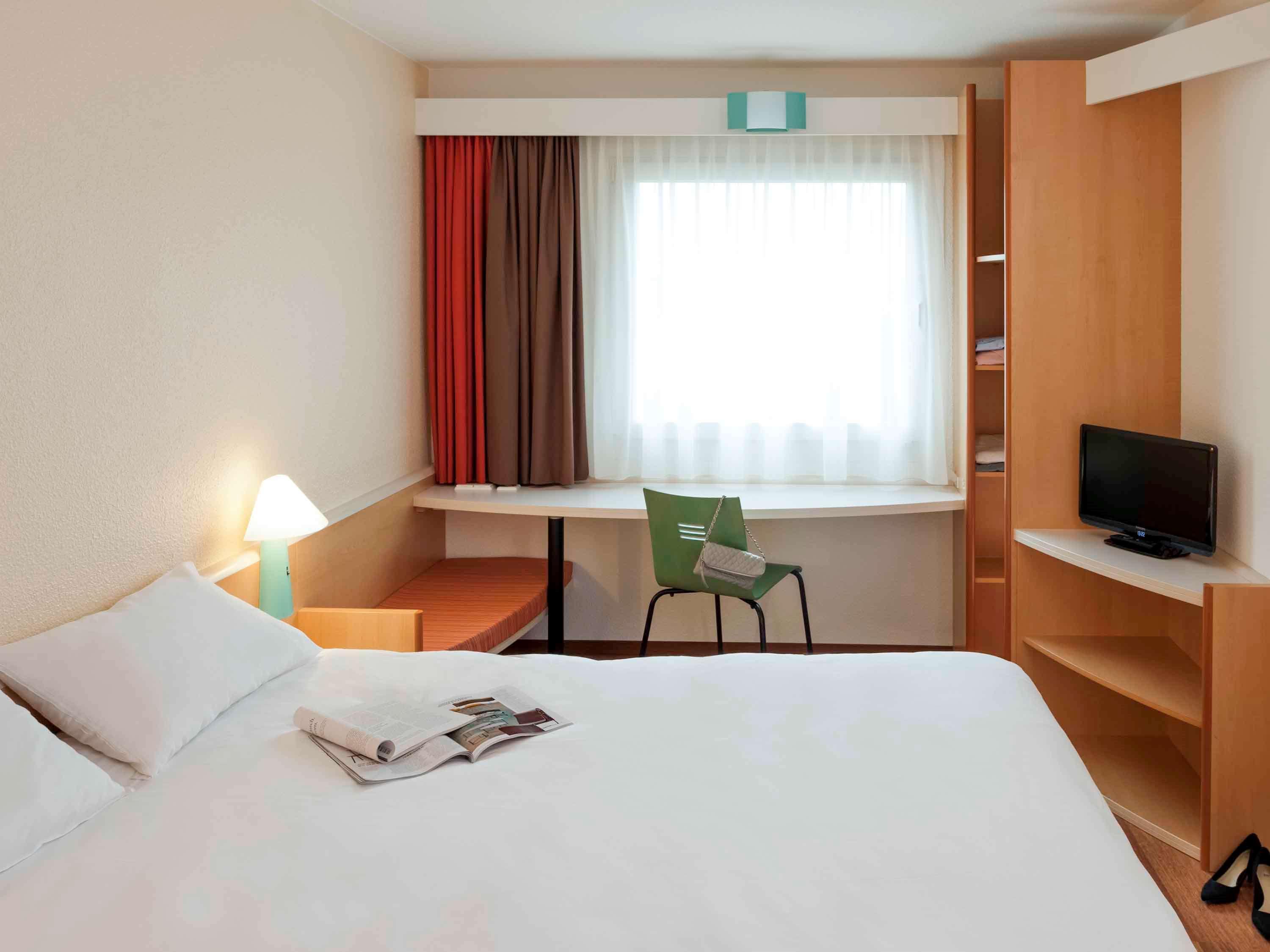 Hotel Ibis City Potsdamer Platz