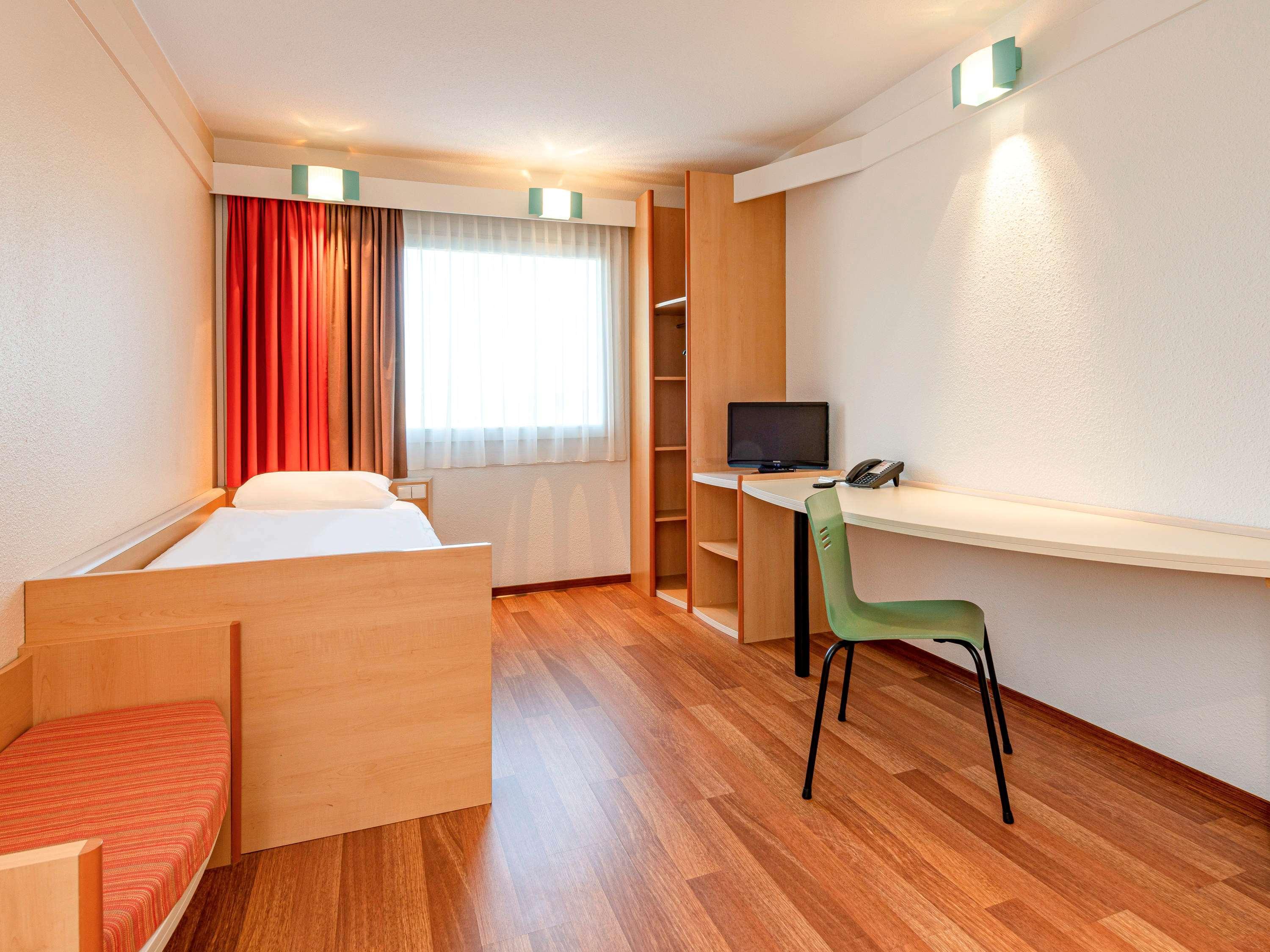 Ibis City Potsdamer Platz