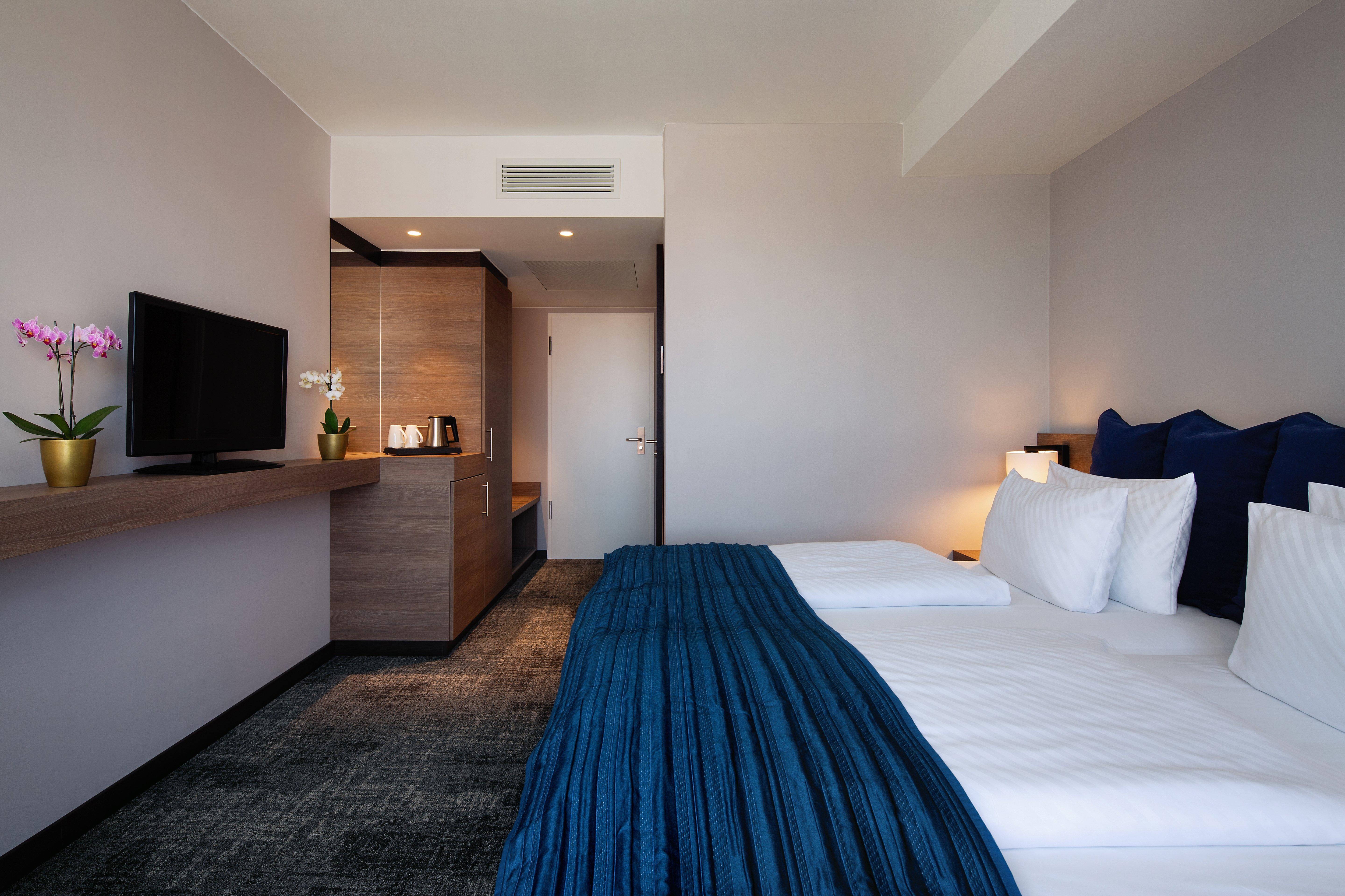 Holiday City Center East Prenzlauer Berg By Ihg Hotel Berlin