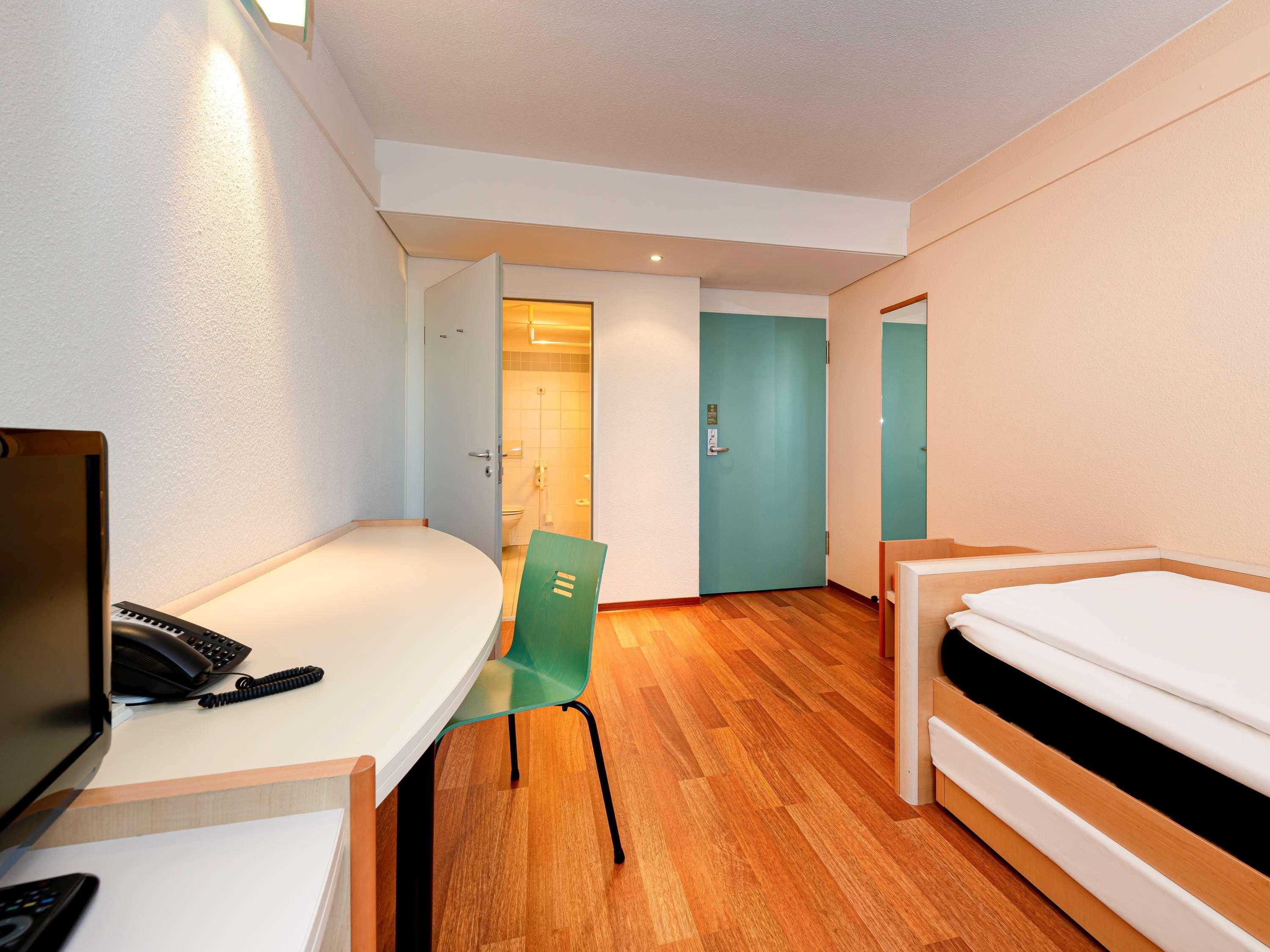 Hotel Ibis Potsdamer Platz Berlin