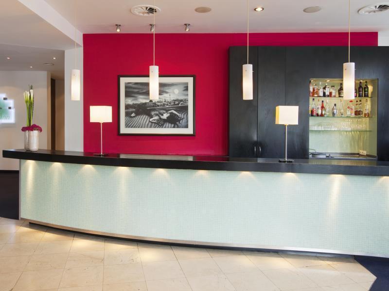 Hotel Holiday City Center East Prenzlauer Berg By Ihg 4*
