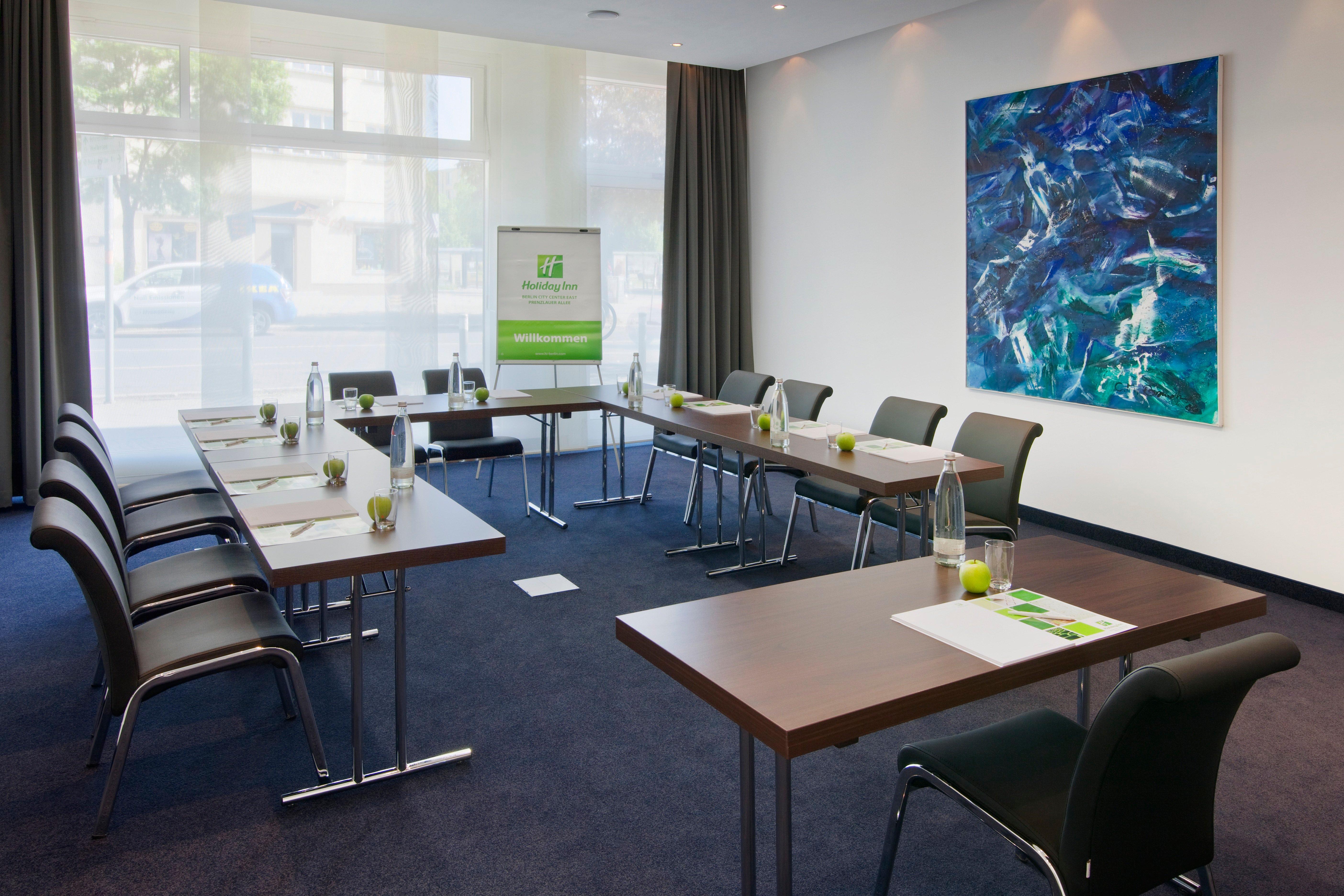 Hotel Holiday City Center East Prenzlauer Berg By Ihg Berlin
