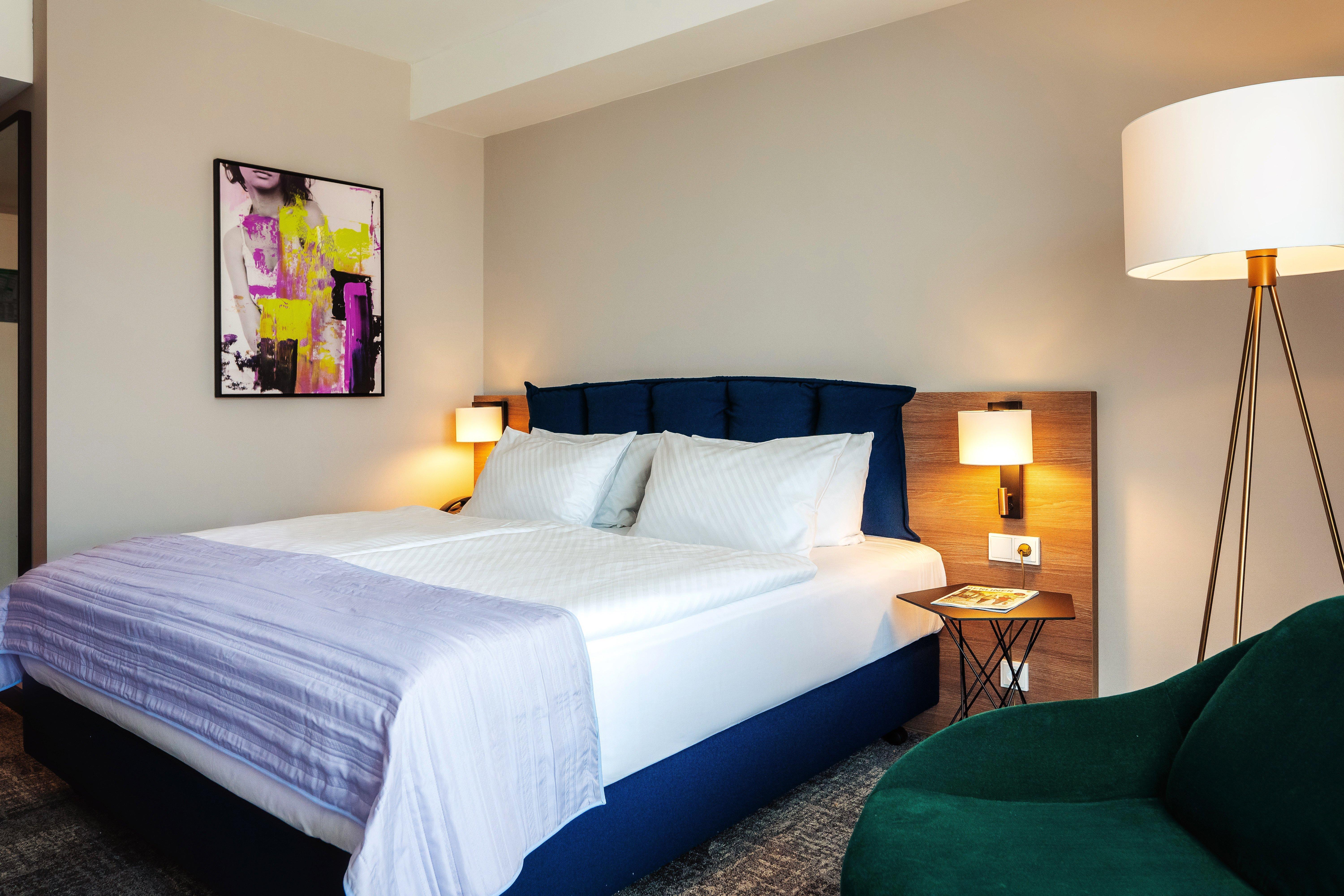 Hotel Holiday City Center East Prenzlauer Berg By Ihg Berlin