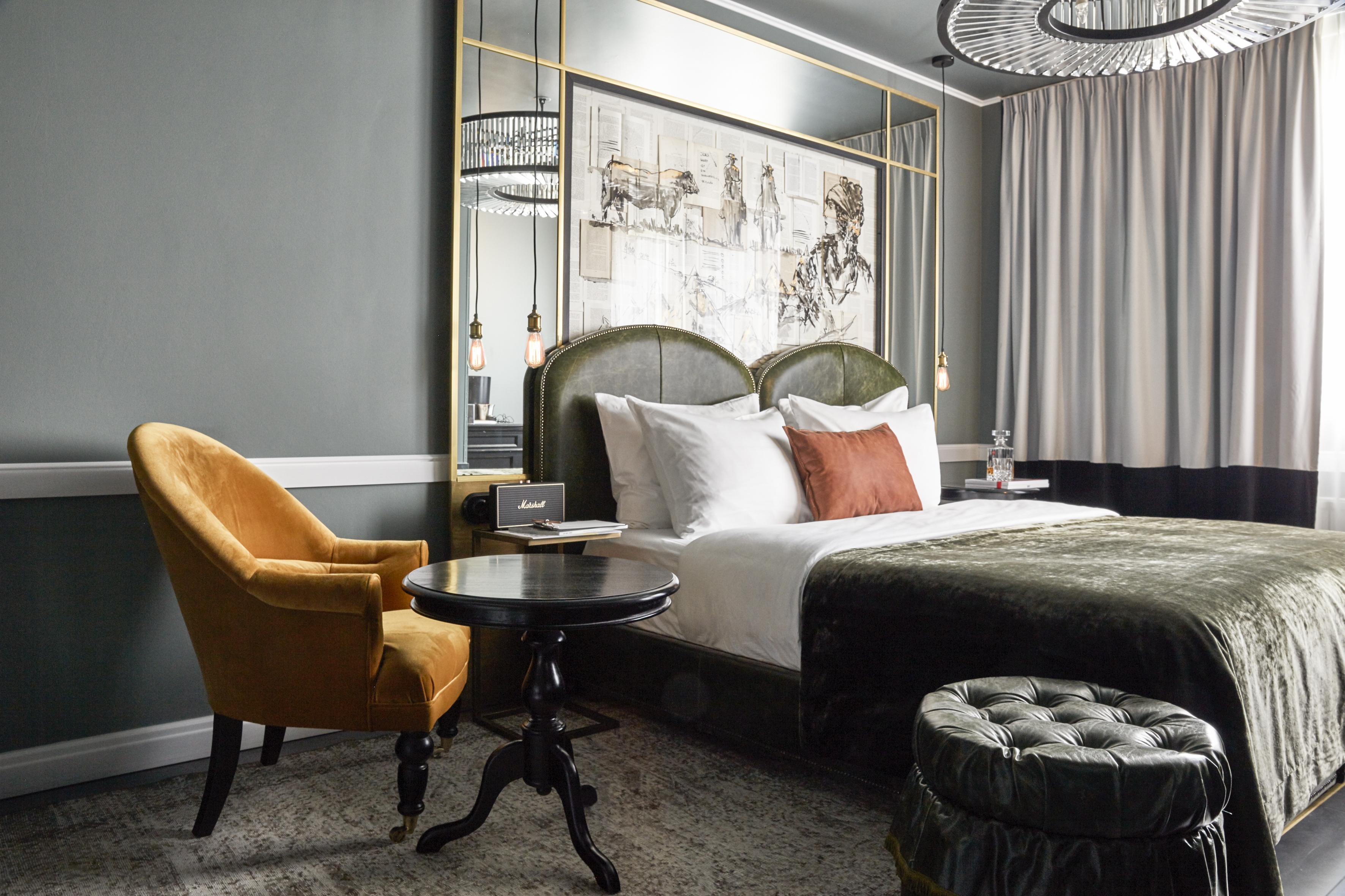 Sir Savigny Hotel, Part Of Sircle Collection Hotel Berlin