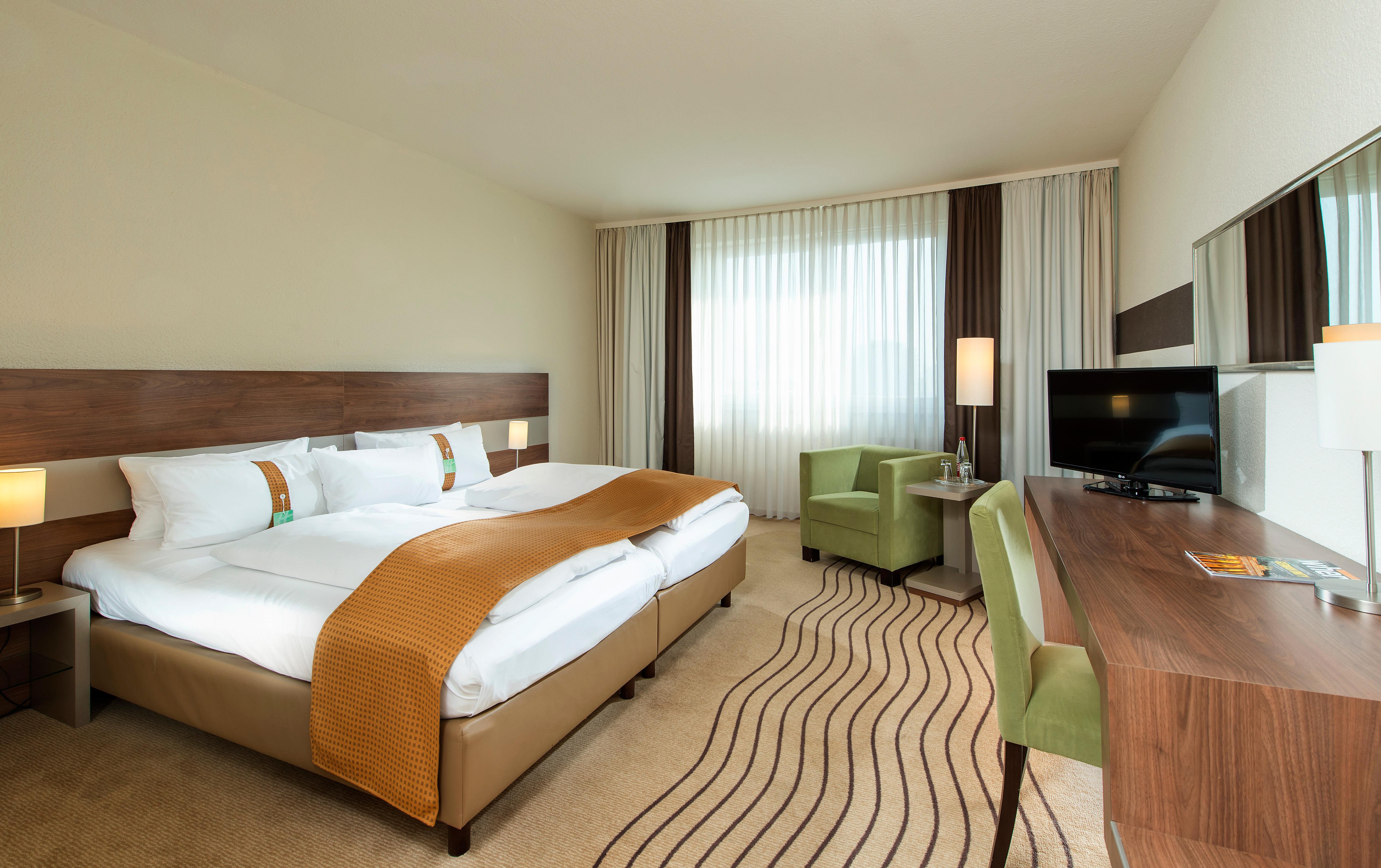 City-east Landsberger Allee, An Ihg 4*