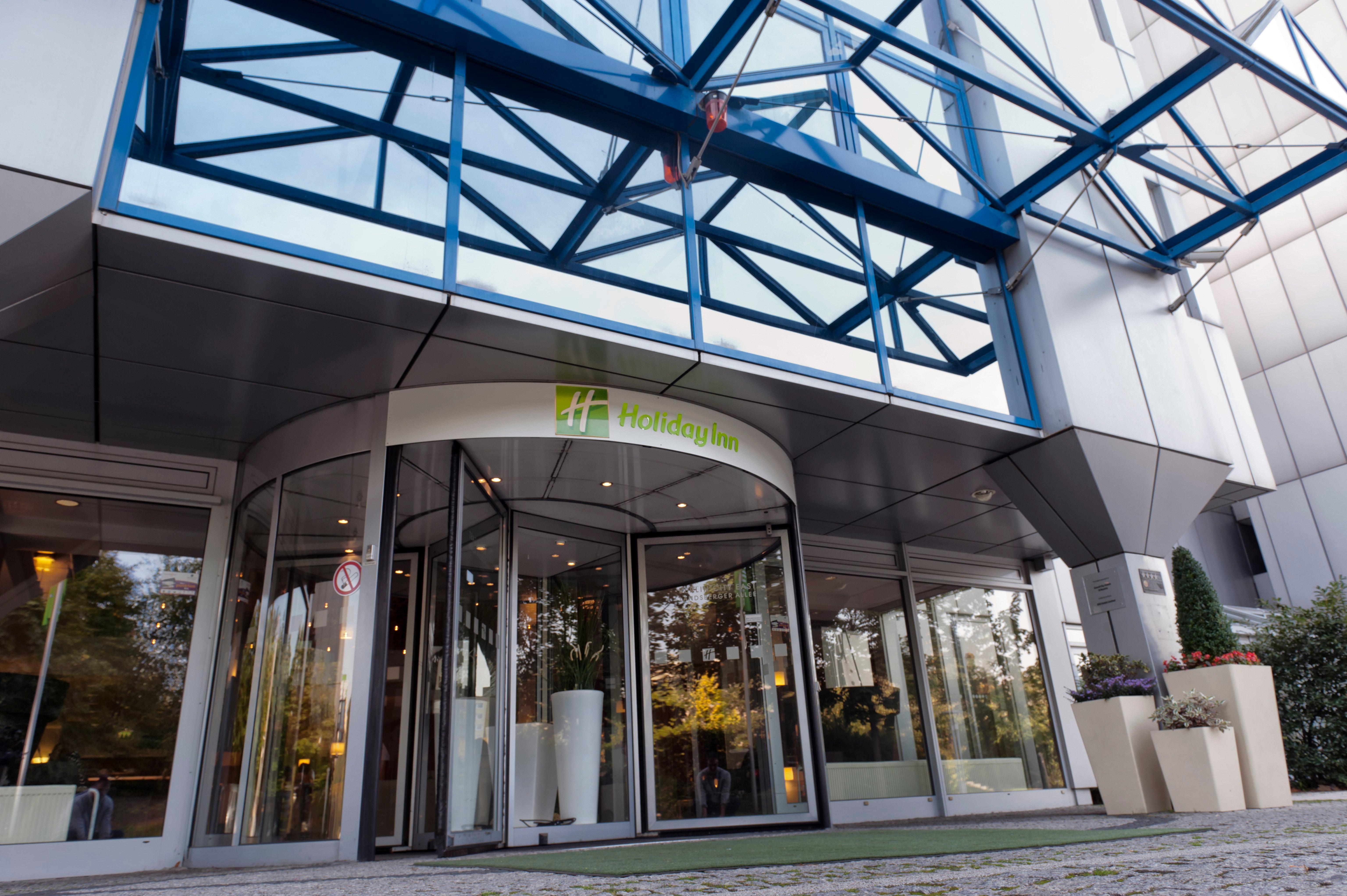 Hotel City-east Landsberger Allee, An Ihg